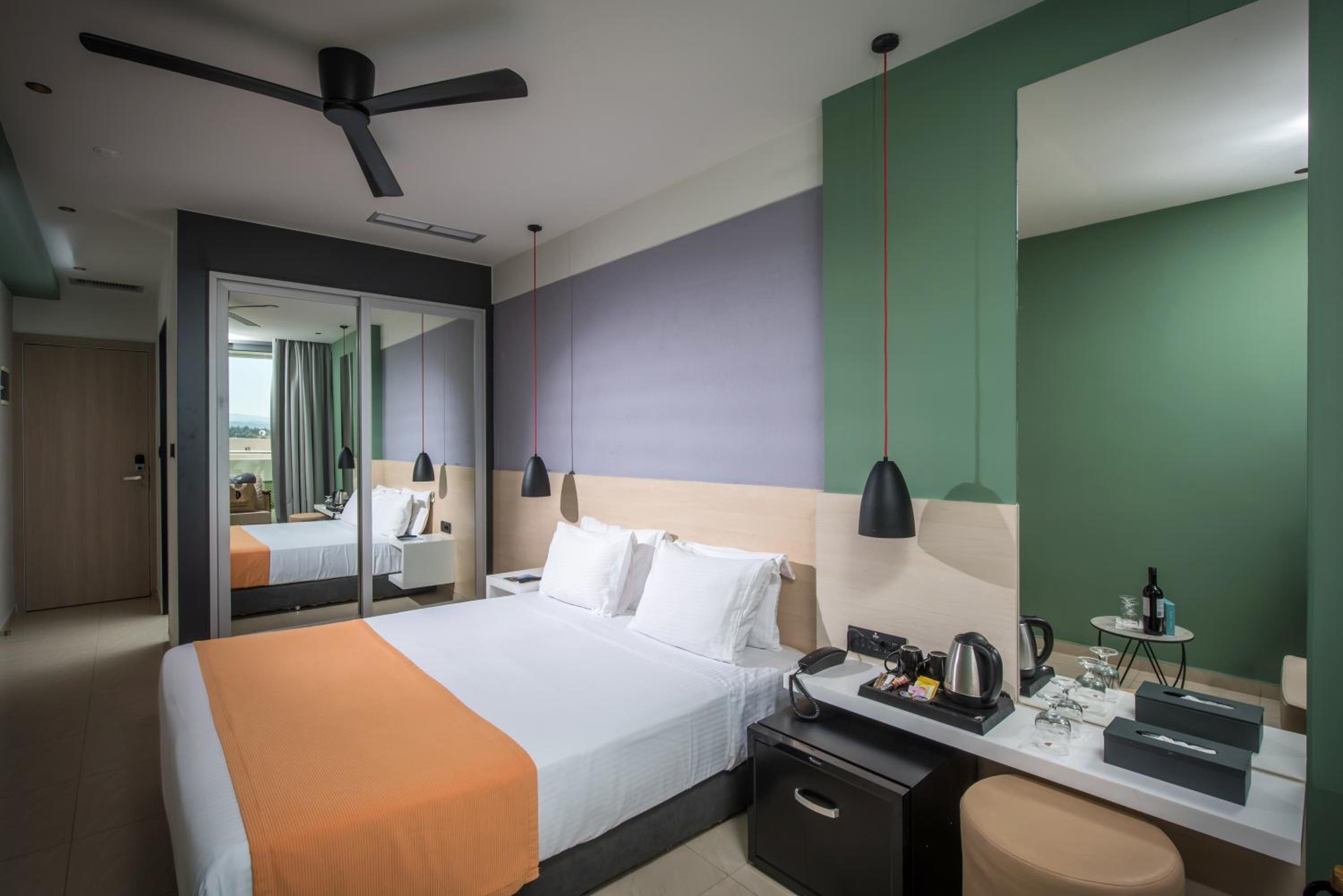 Superior Double Room photo 2
