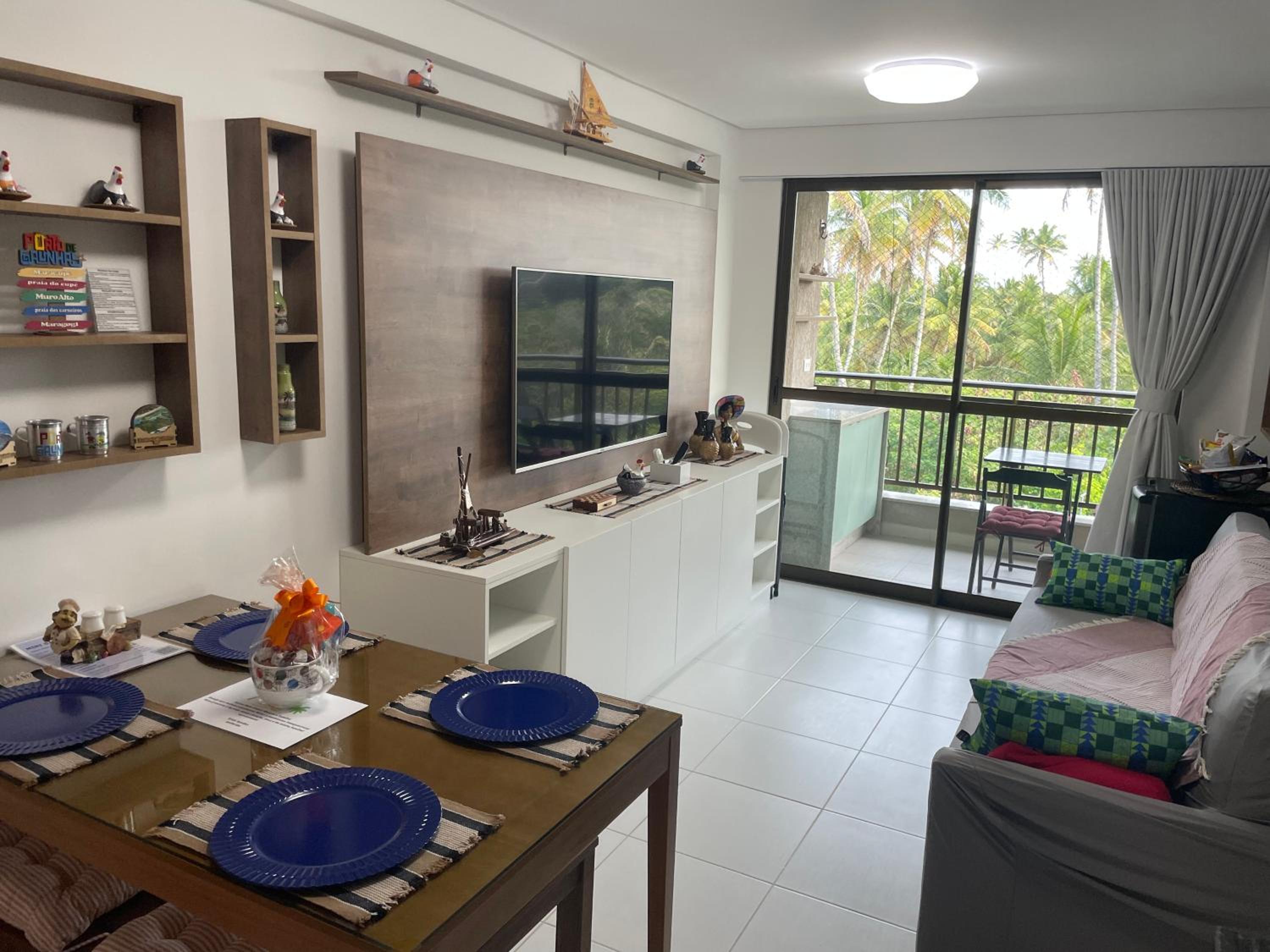 Apartment with Sea View photo 1