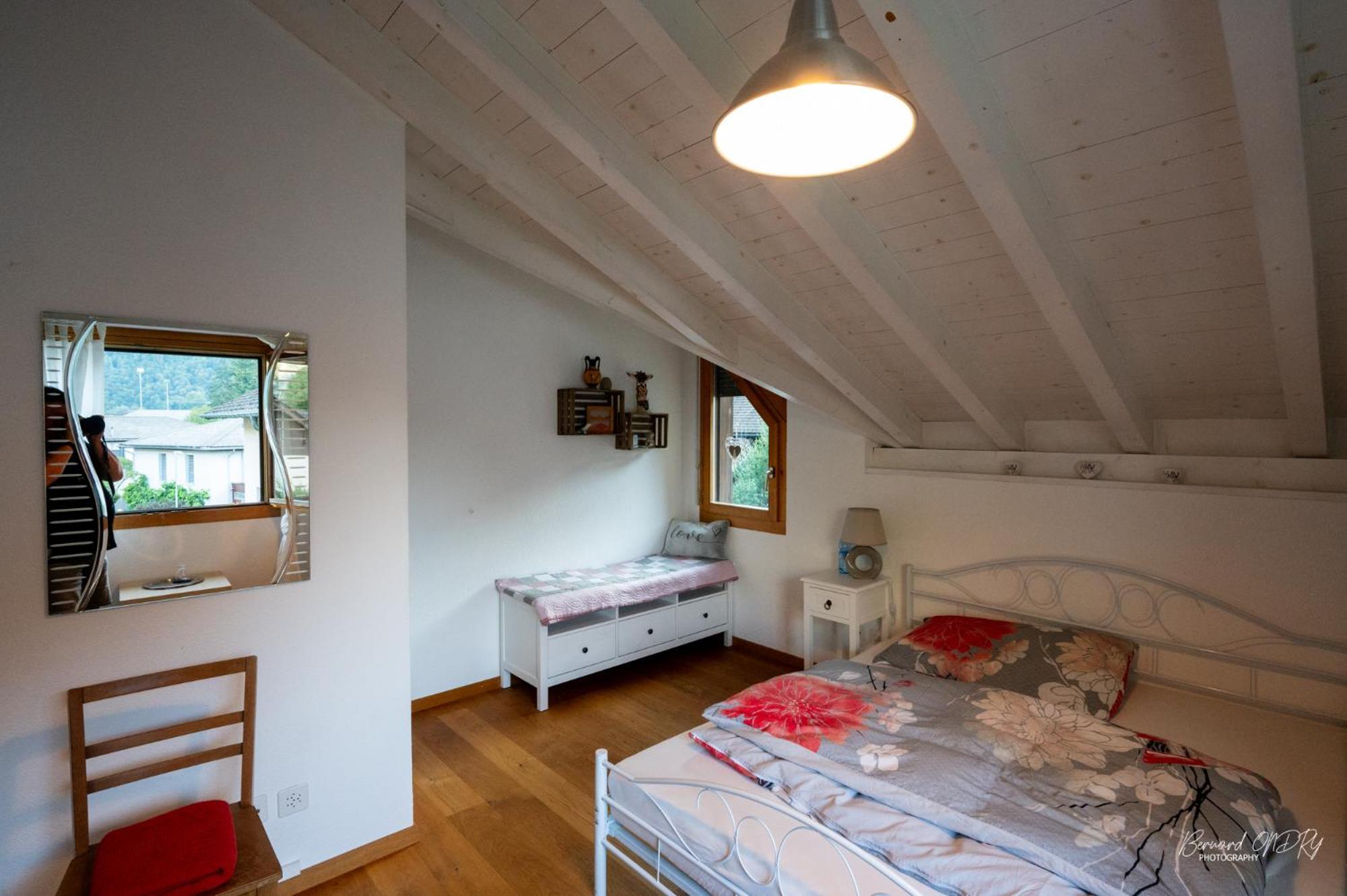 Double Room photo 1