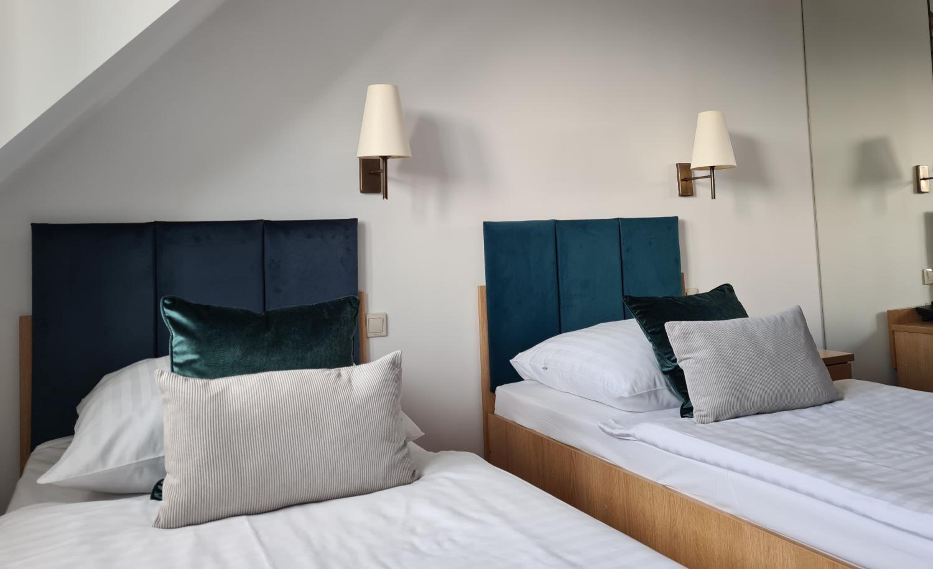 Deluxe Double Room - Photo 3