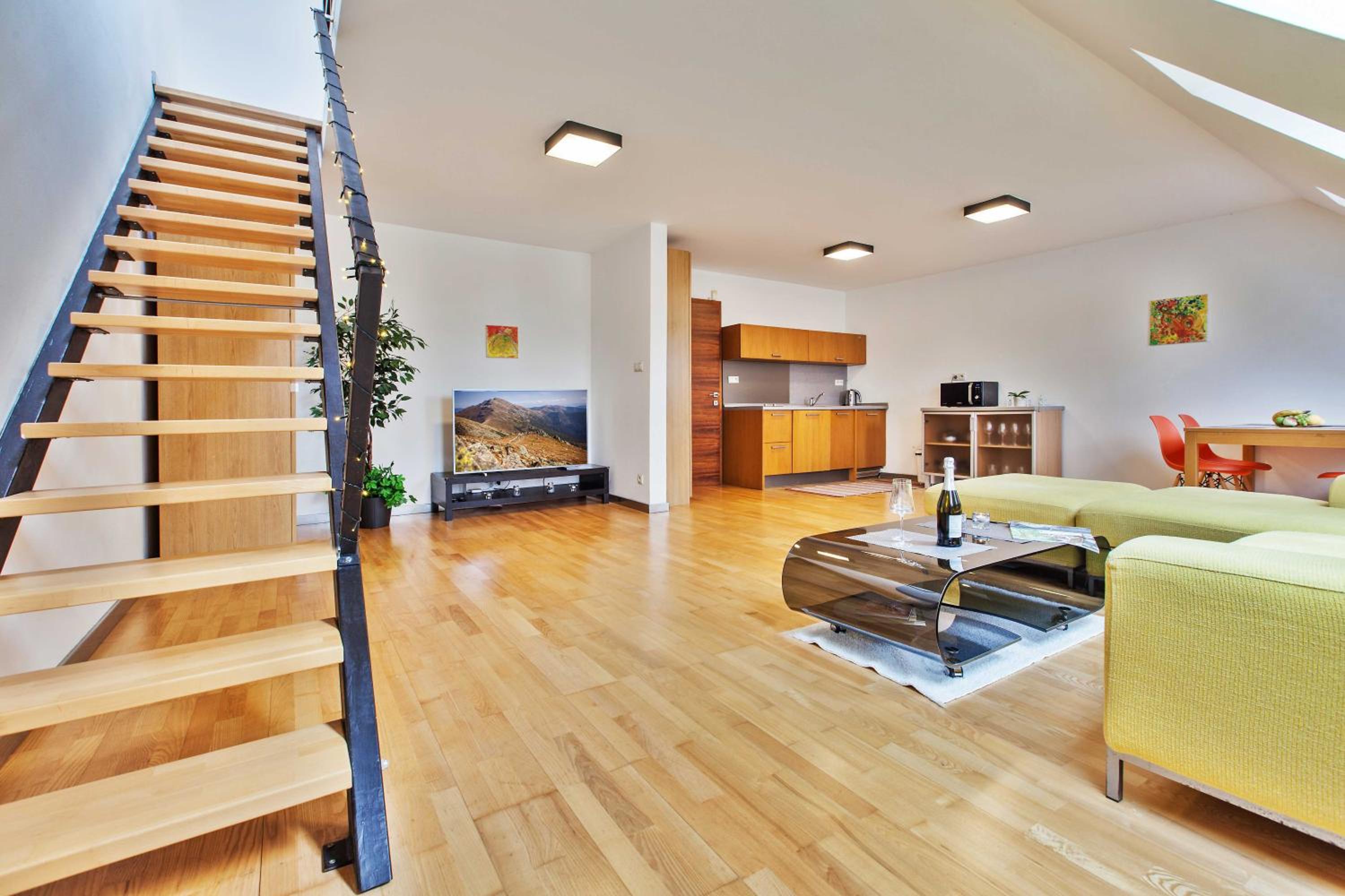 Maisonette