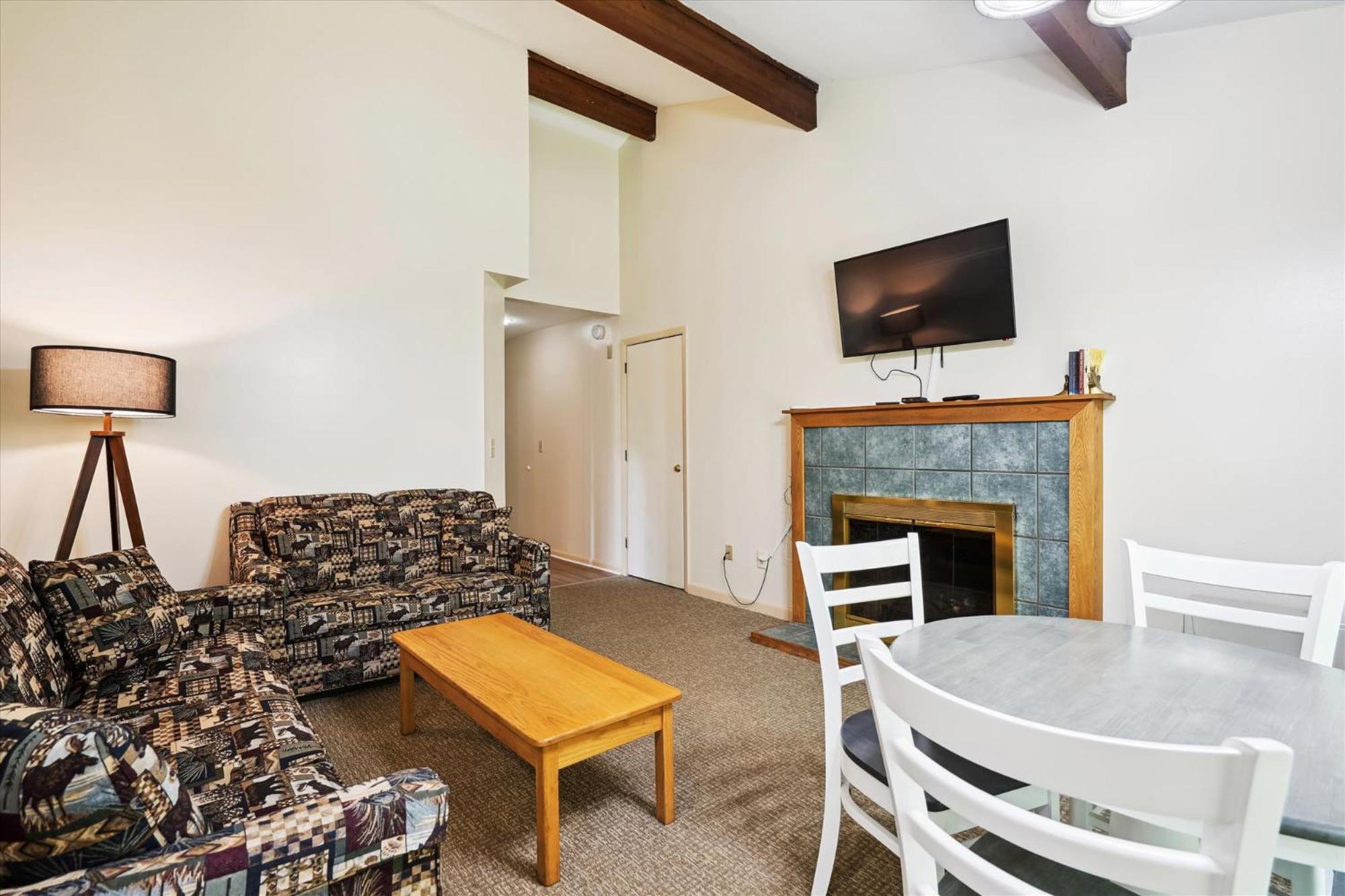 Suite photo 1
