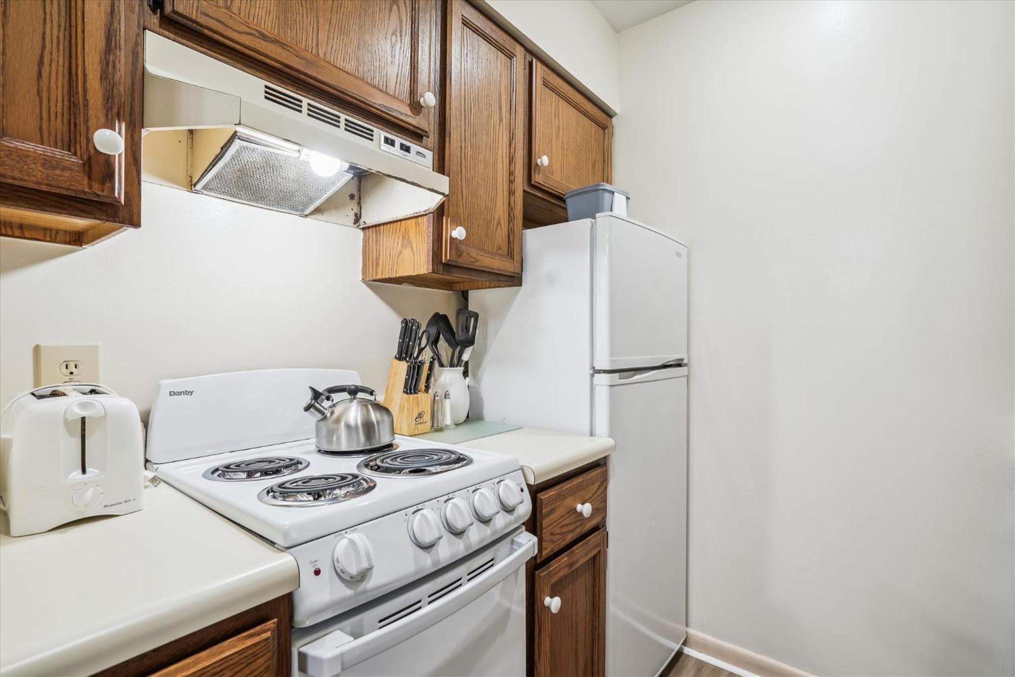 Suite photo 2