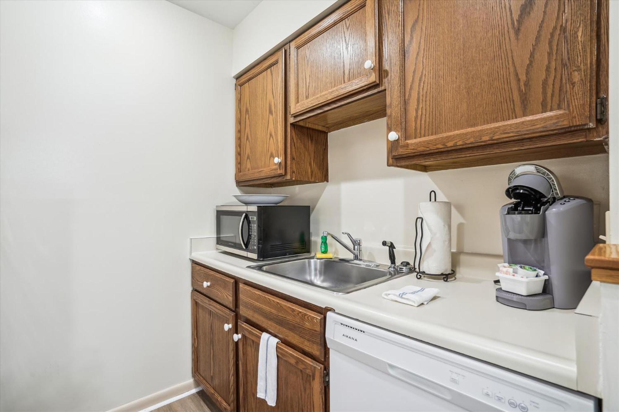 Suite photo 3