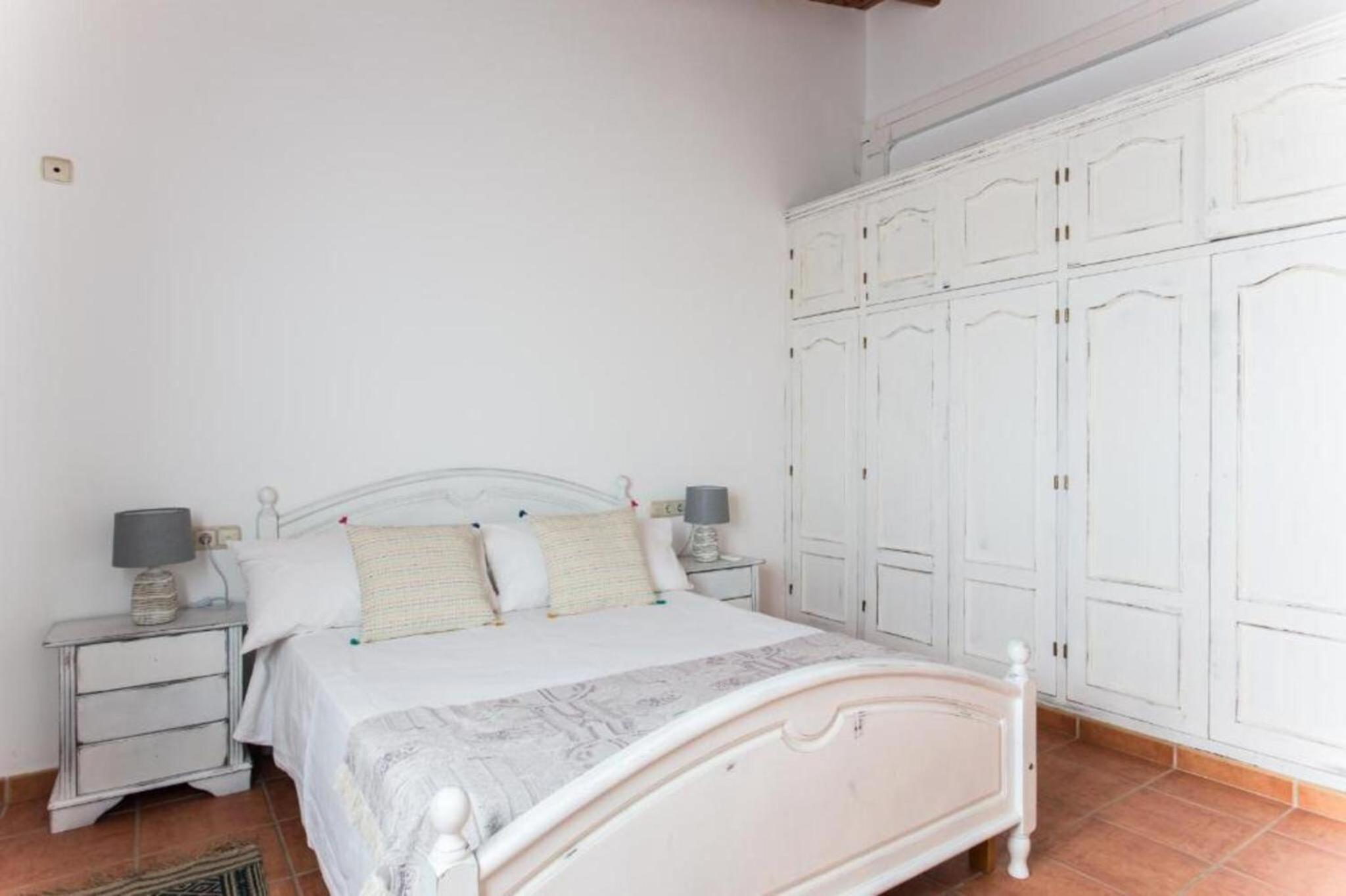 Casa de Vacaciones