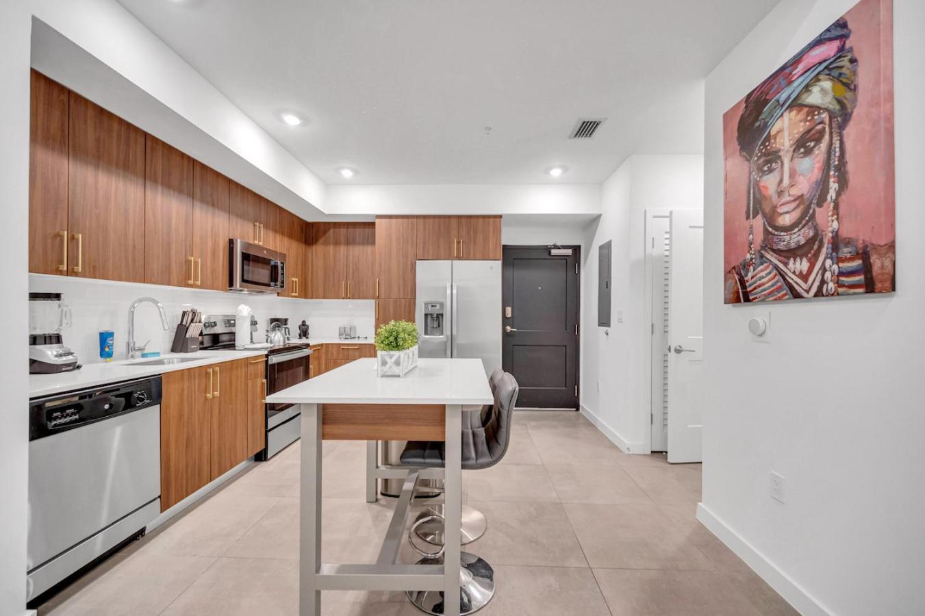 Apartment photo 3