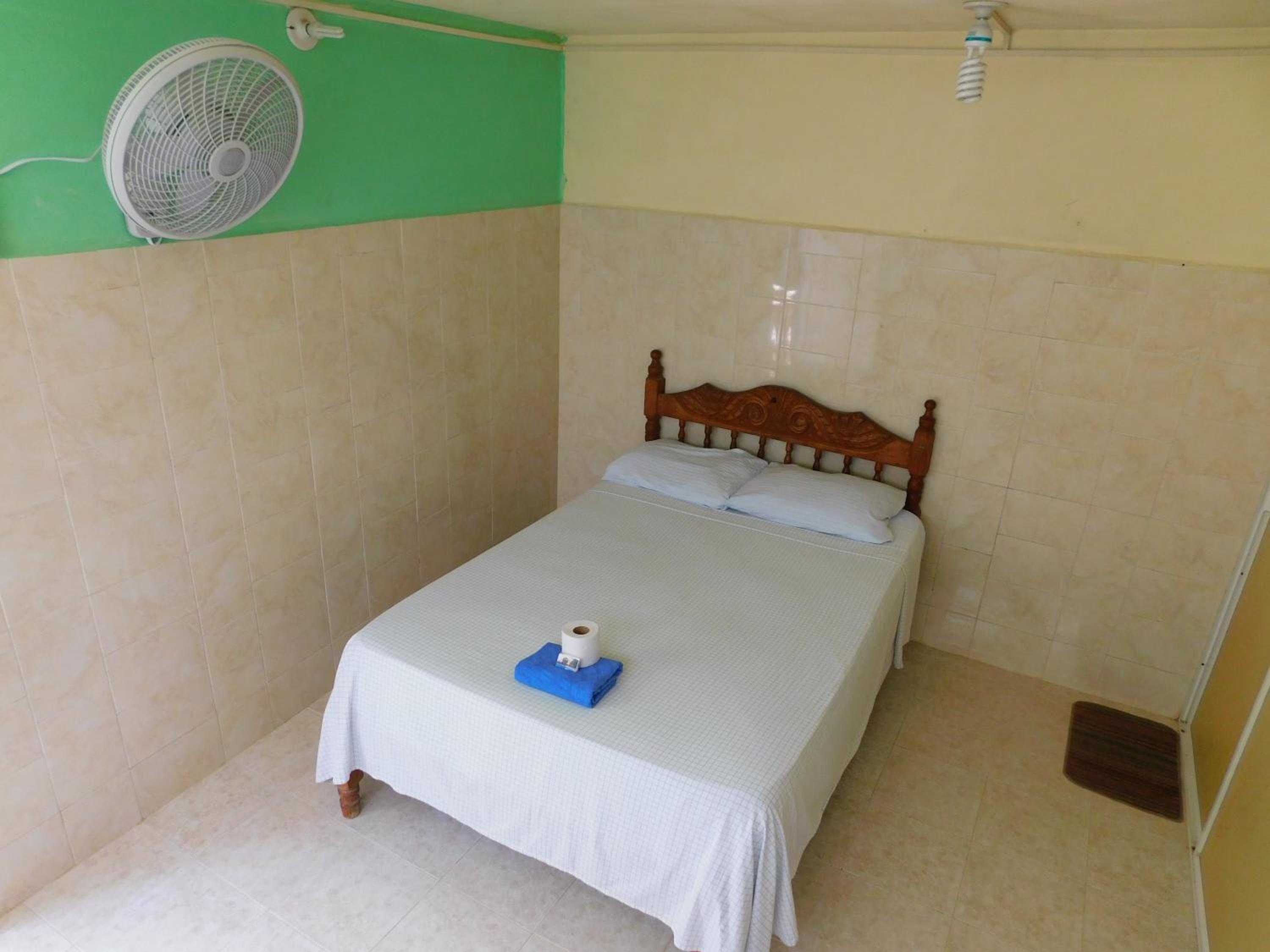 Double Room with Pool View photo 3