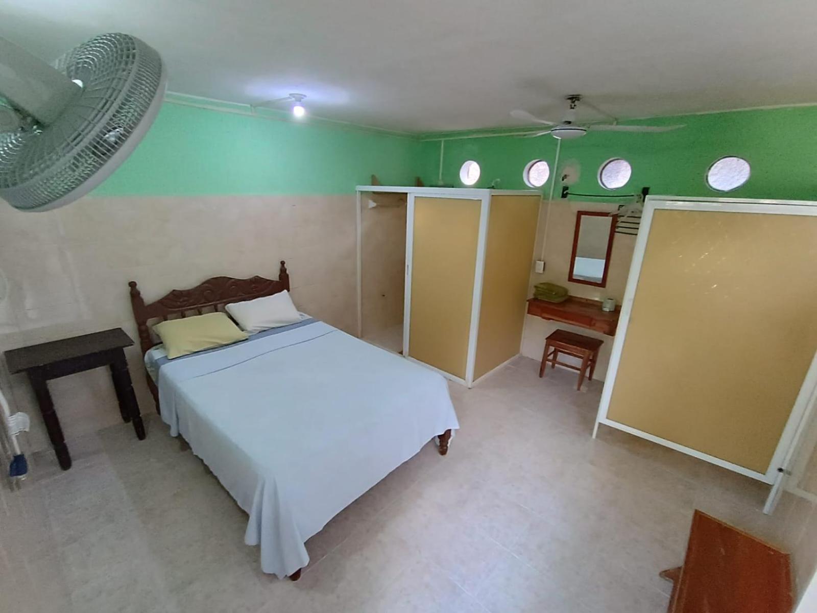 Double Room with Pool View photo 2