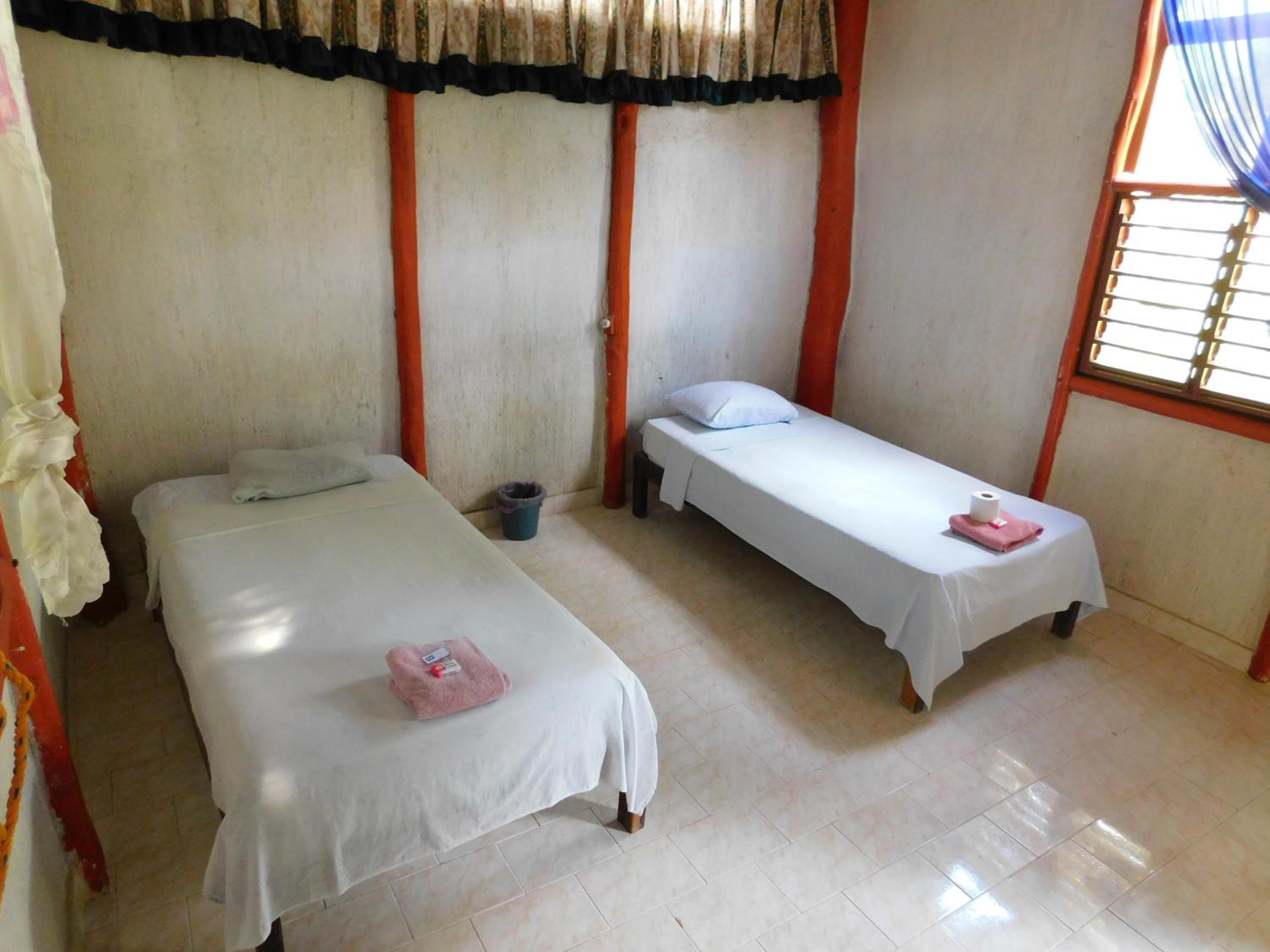Double Room with Garden View photo 2