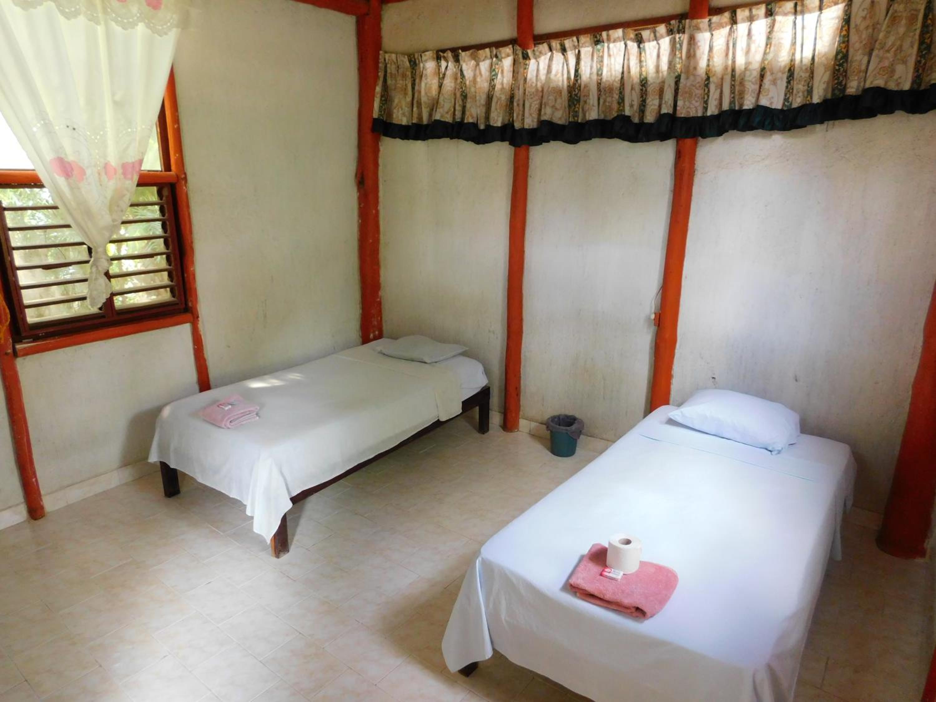 Double Room with Garden View photo 3