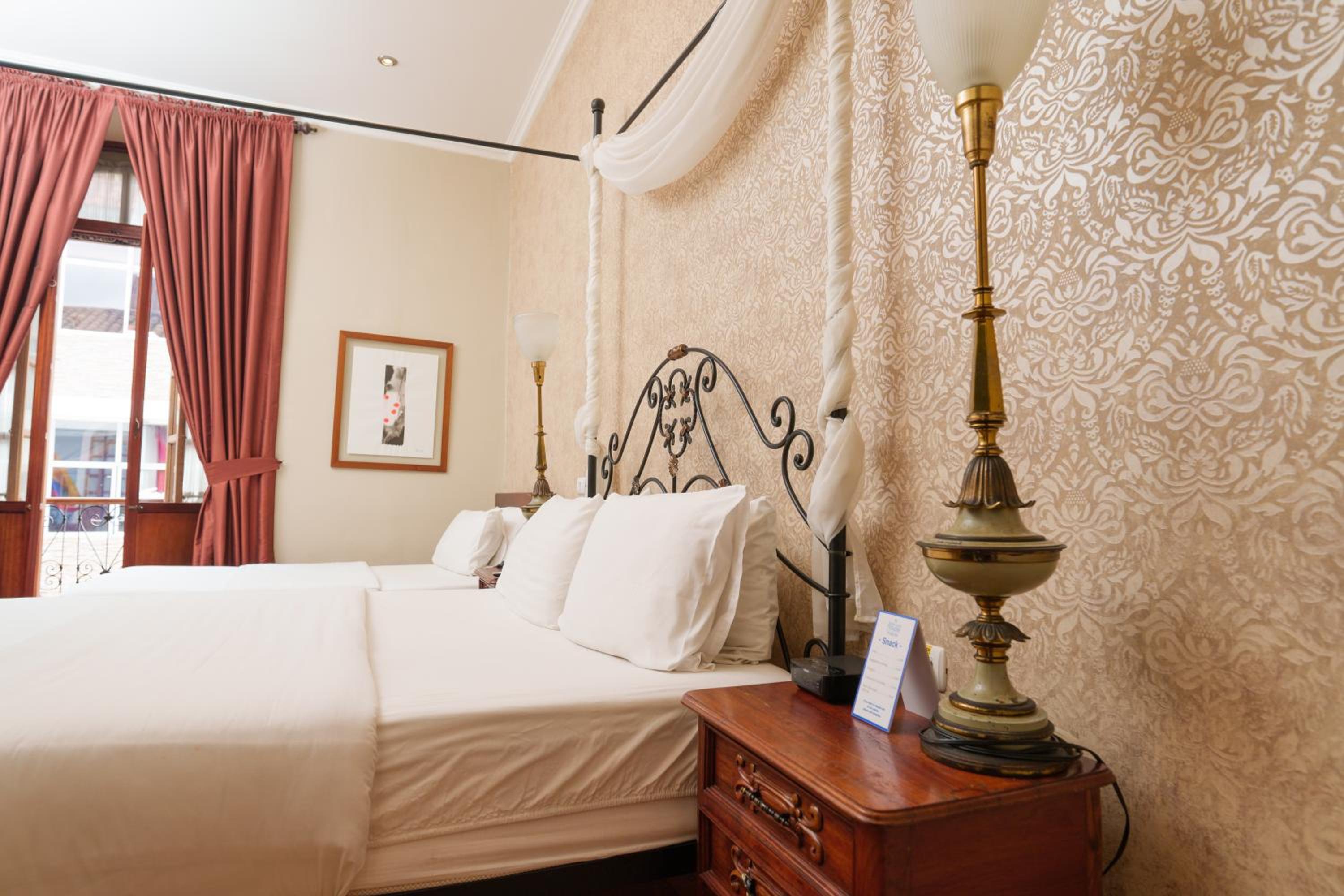 Twin Room photo 3