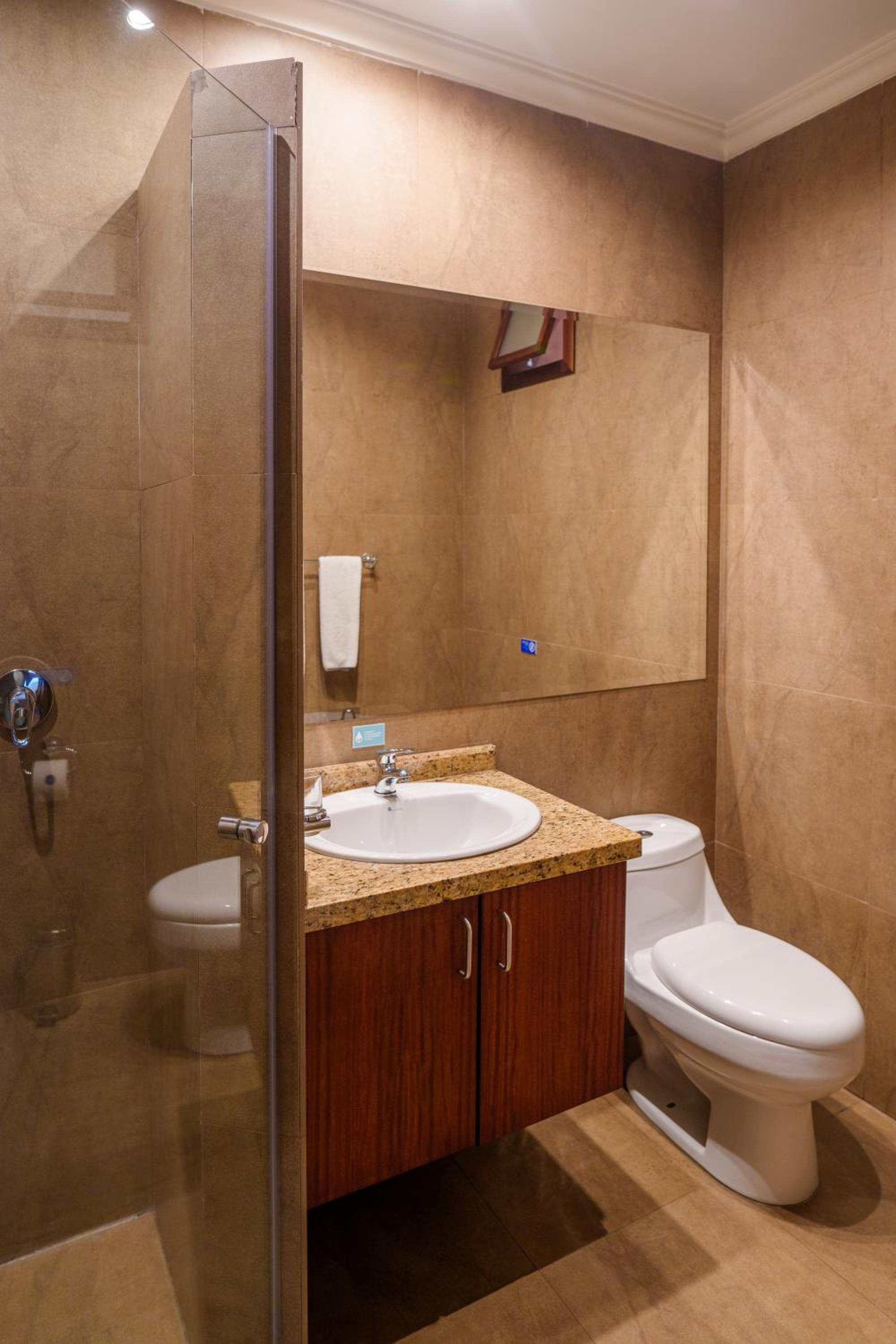 Twin Room photo 2