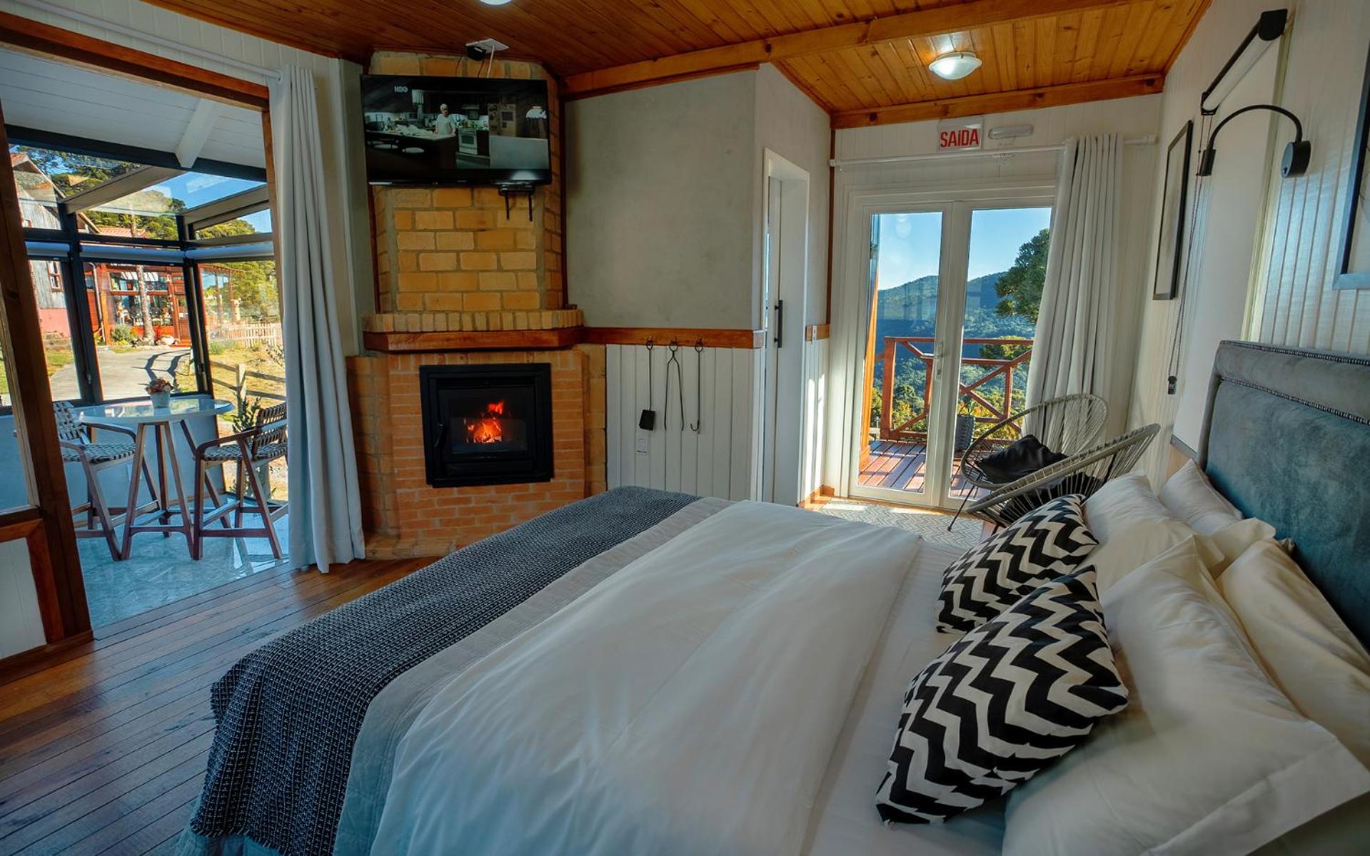 Chalet photo 1