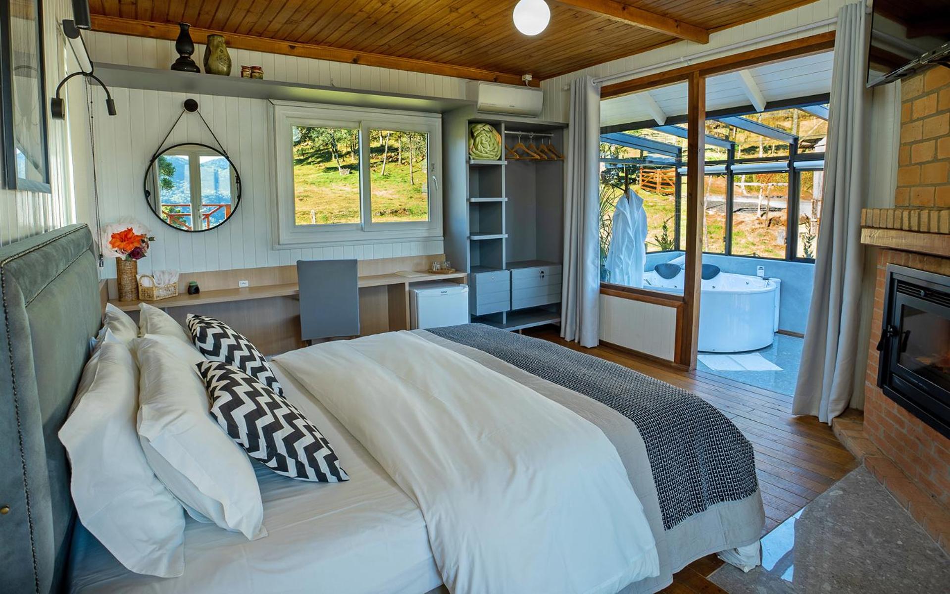 Chalet photo 2