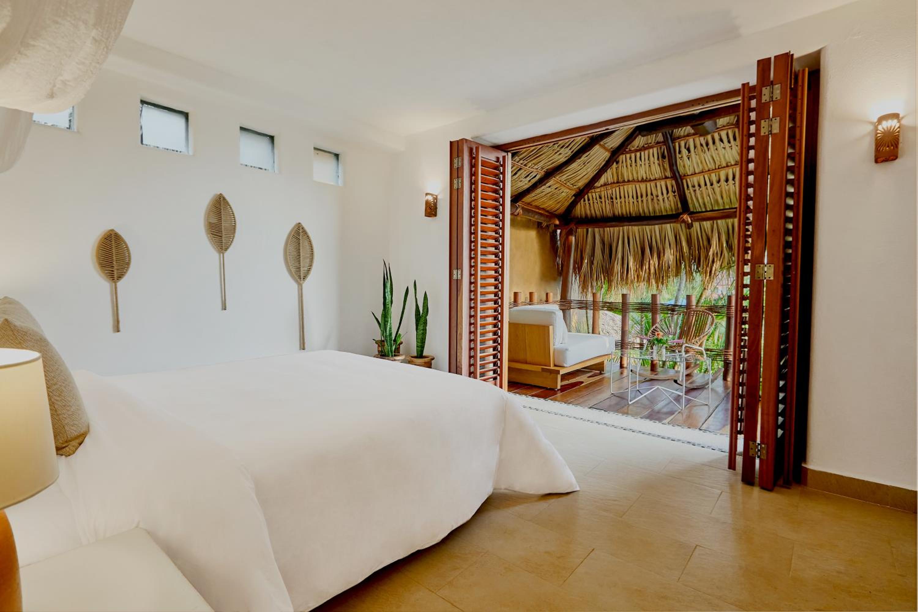 Junior Suite with Garden View photo 1
