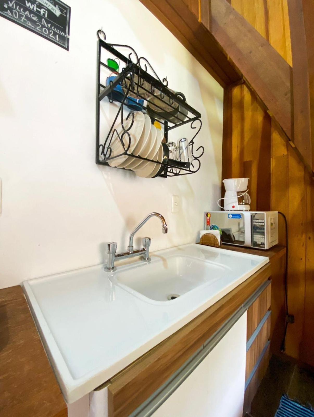 Chalet photo 2