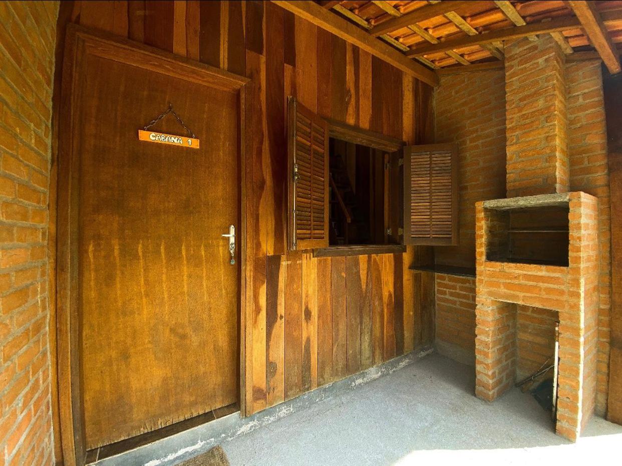 Chalet photo 3