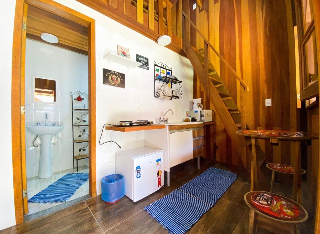 Chalet photo 3