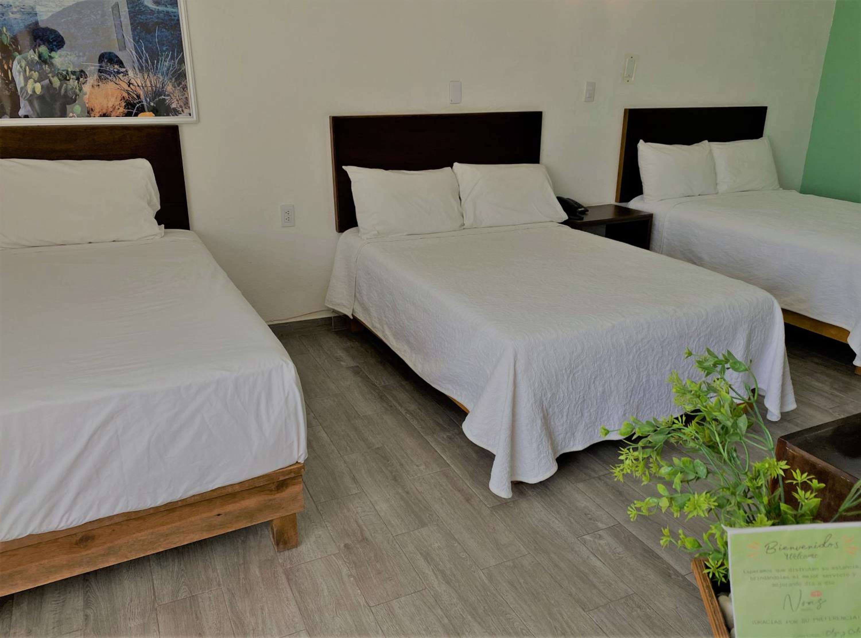 Triple Room - Photo 2