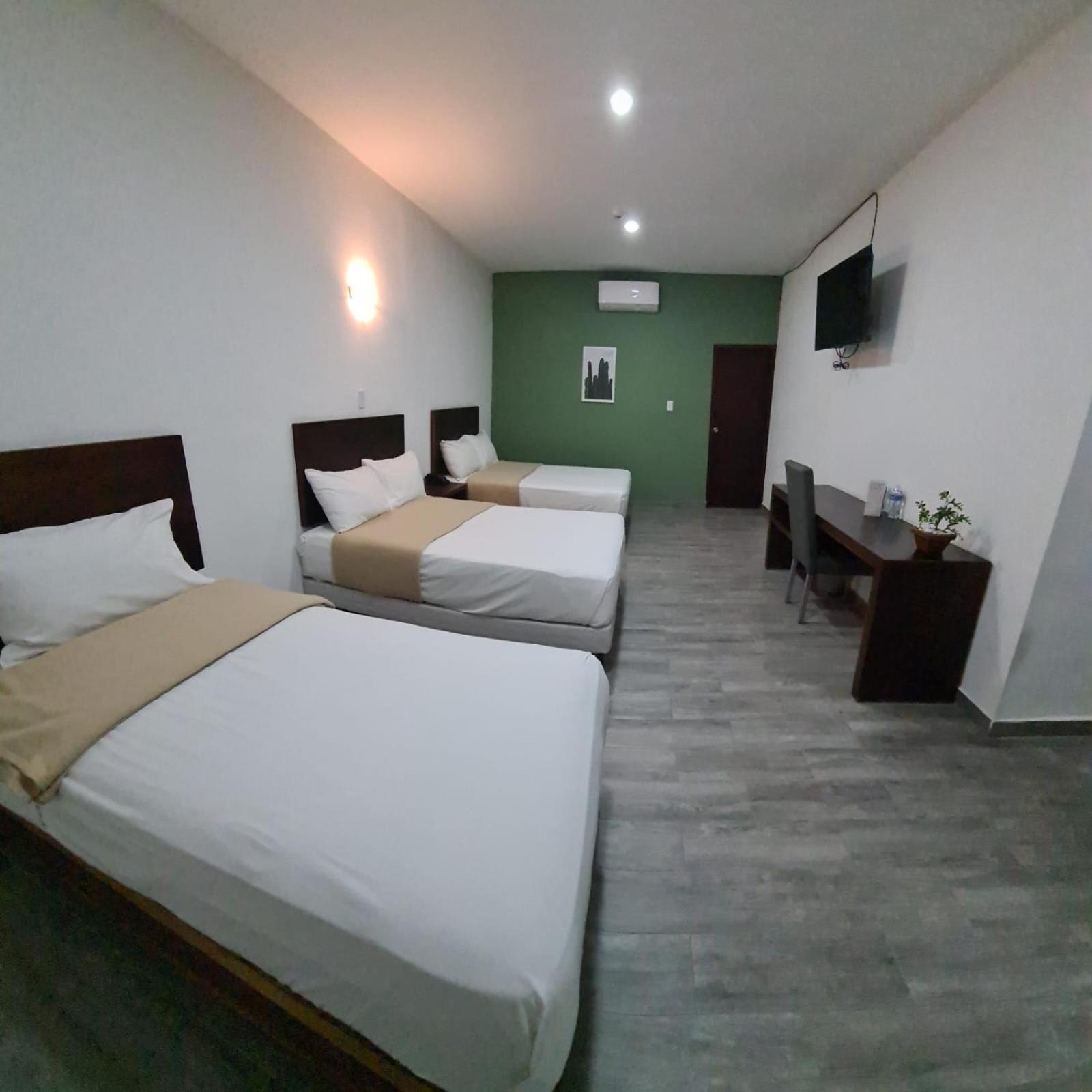 Triple Room - Photo 4