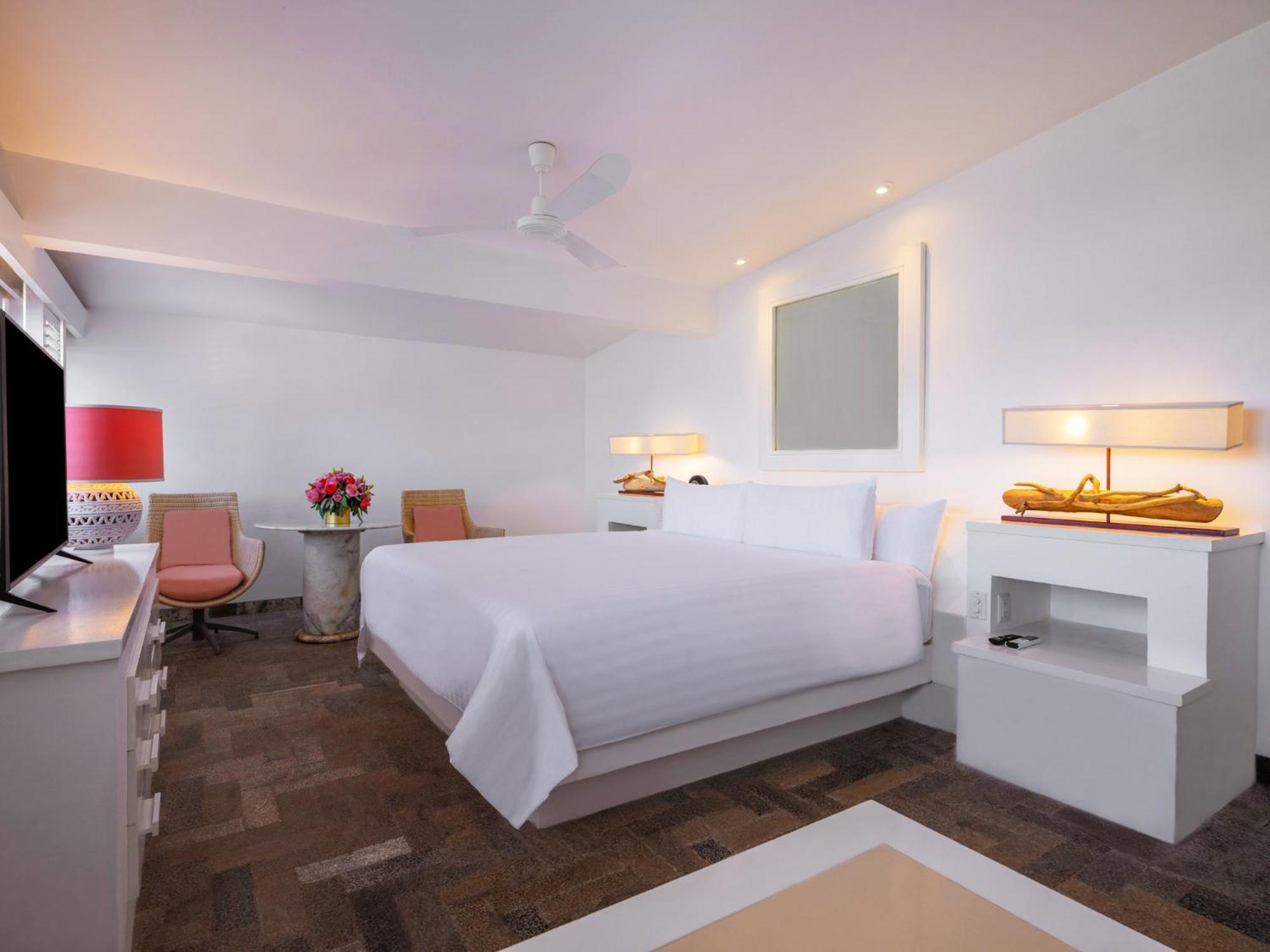 Junior Suite - Photo 1