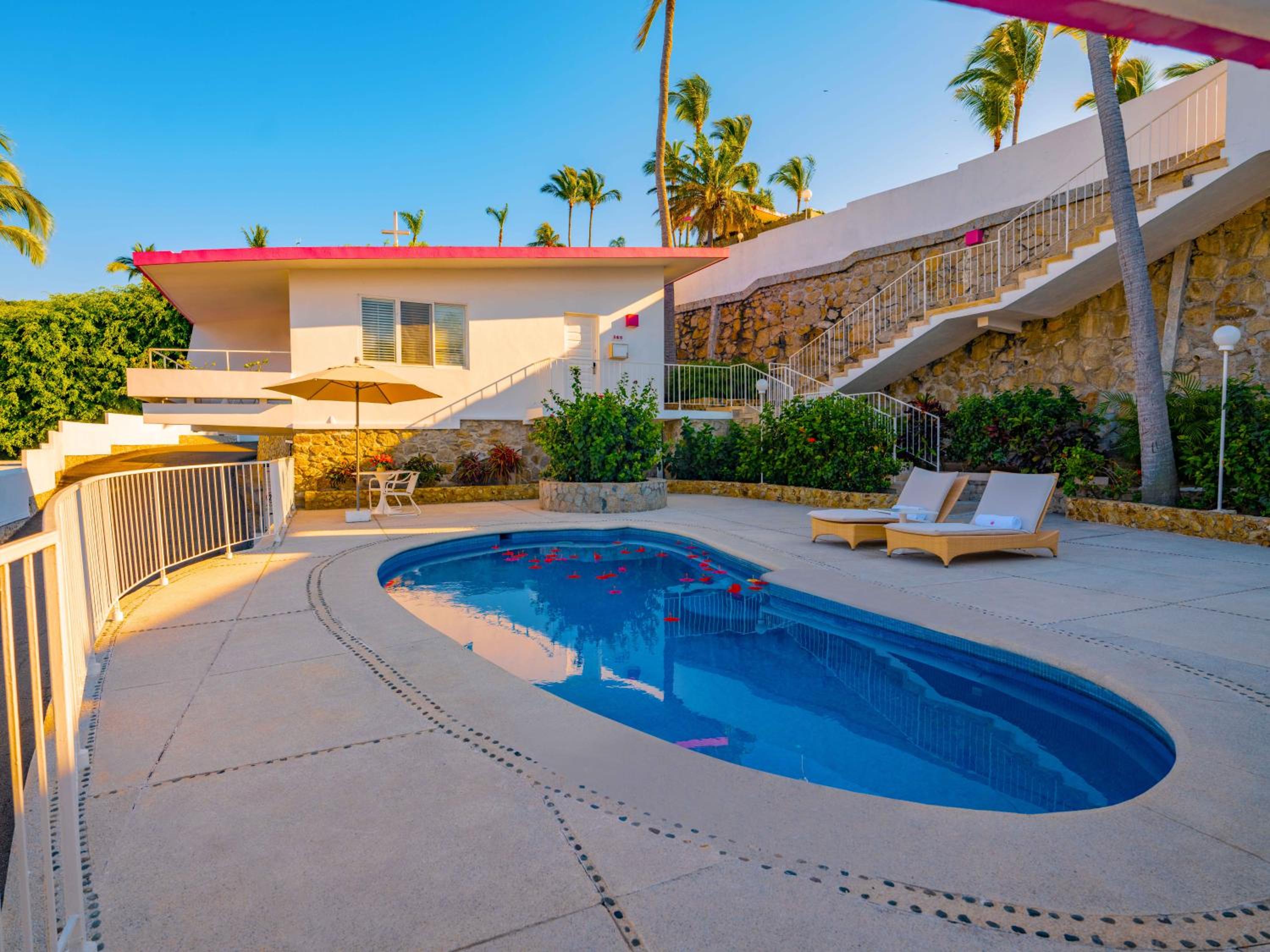 Brisas Beach Club Casita - Photo 8