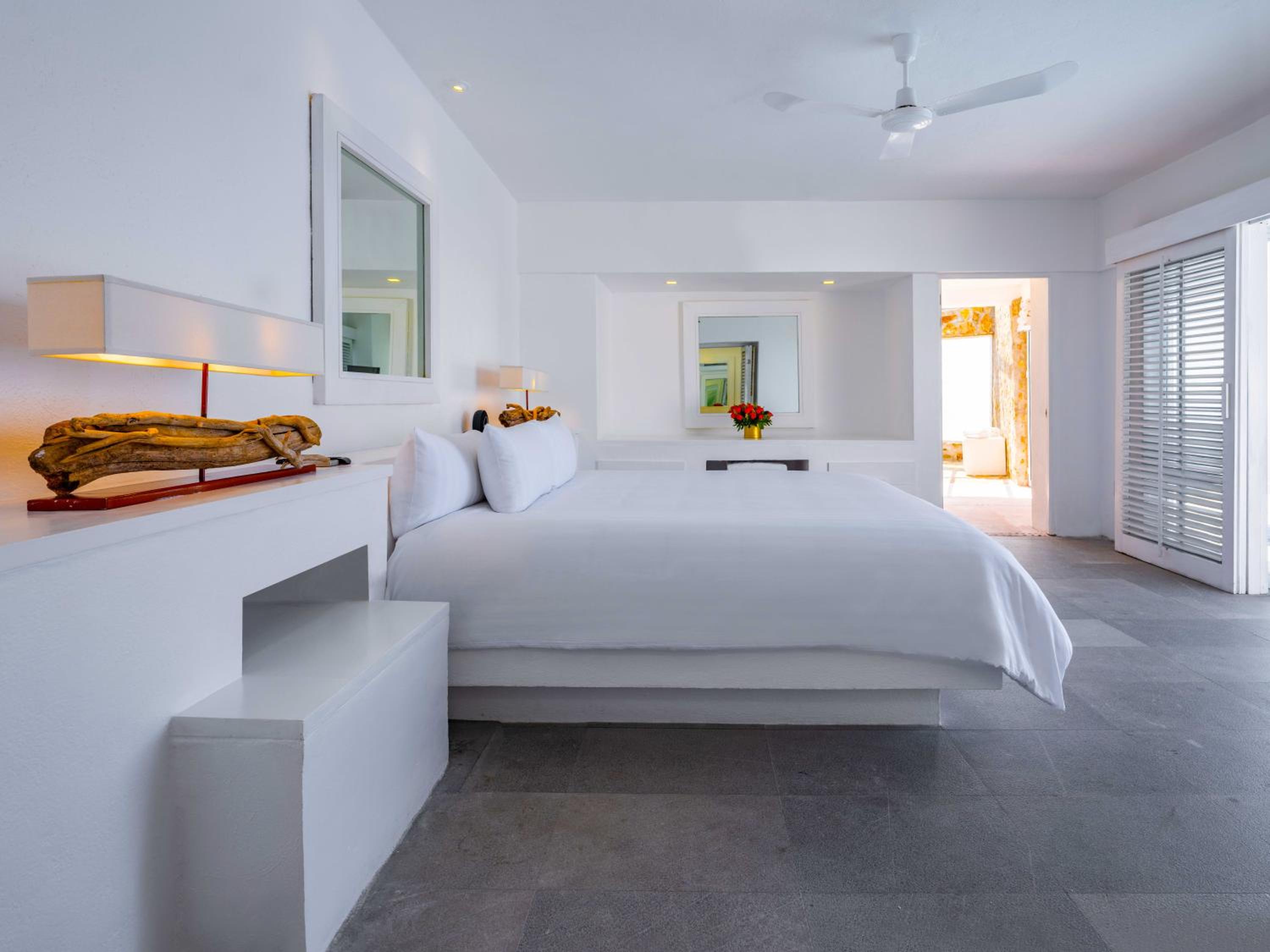Master Suite - Photo 1