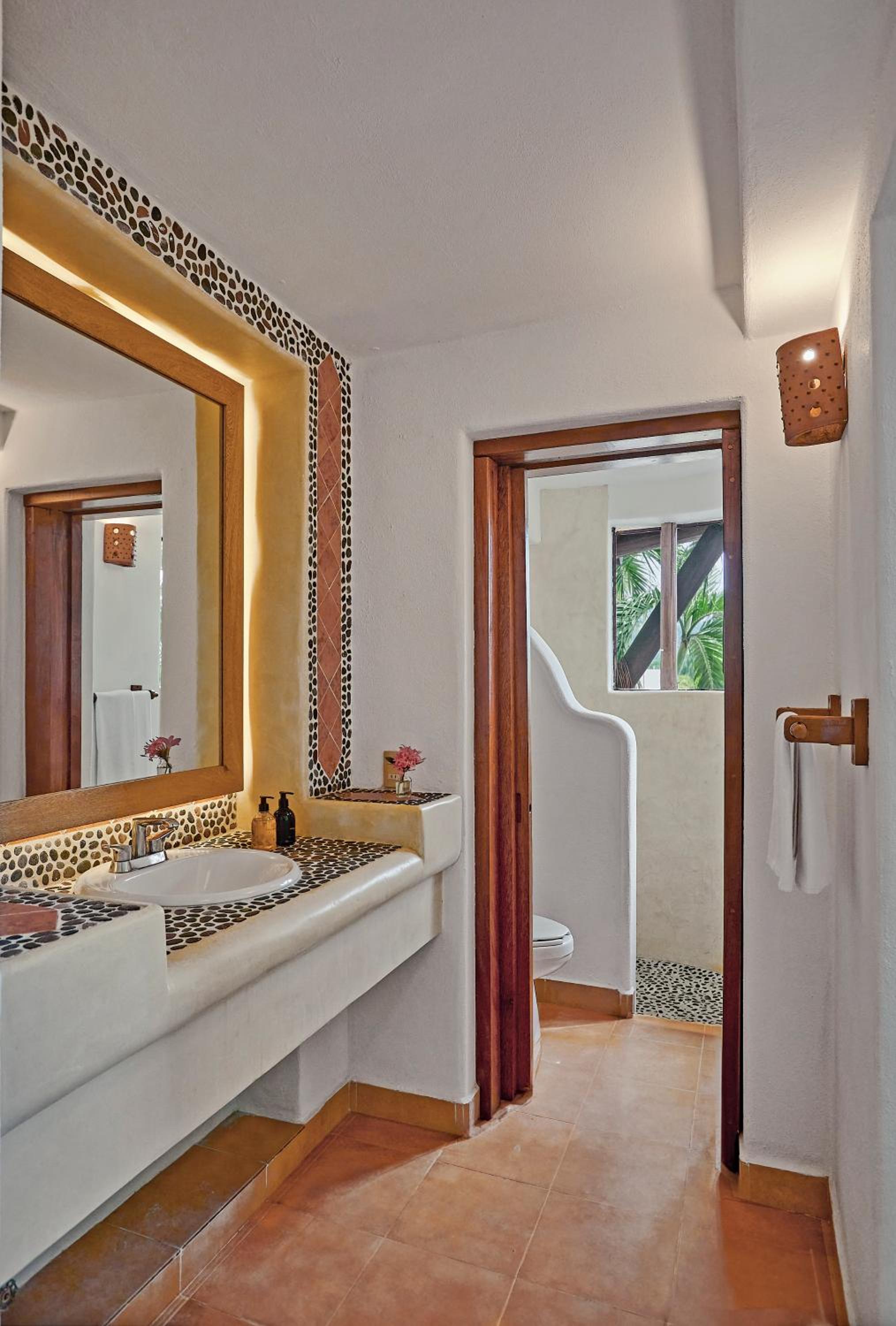 Villa with Sea View photo 3