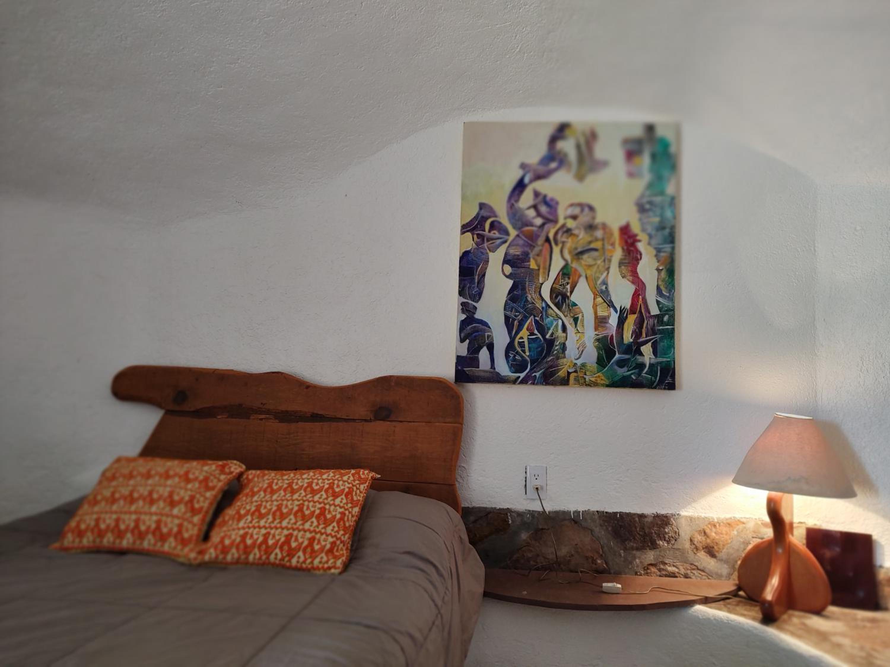 Small Double Room photo 3
