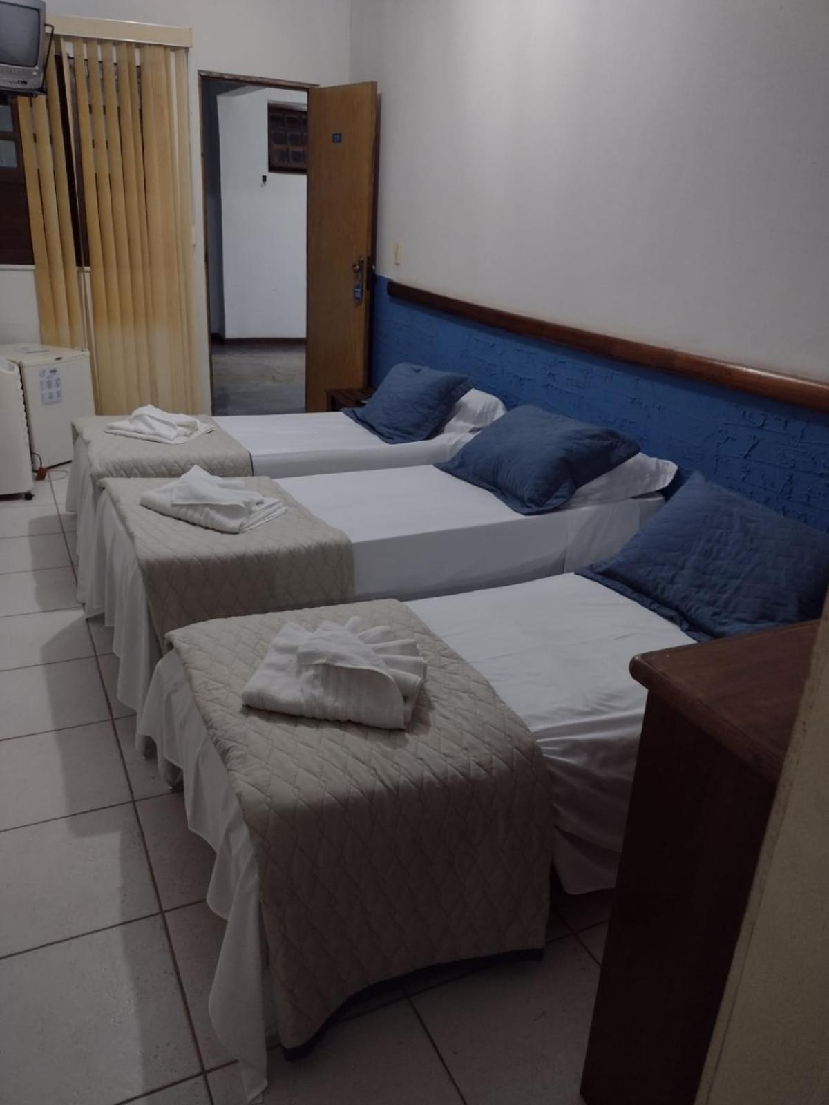 Standard Triple Room photo 3