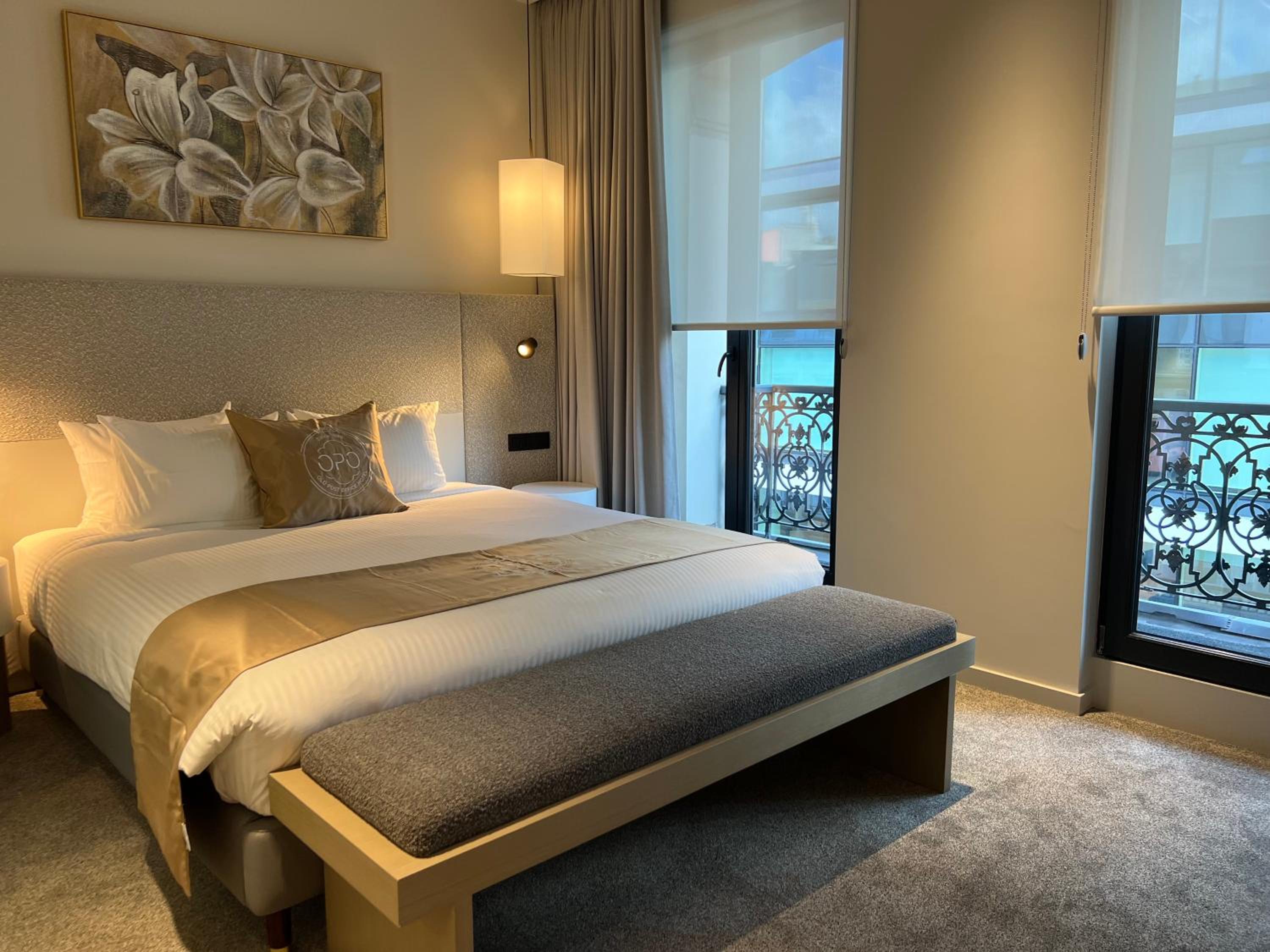 Superior King Room photo 2
