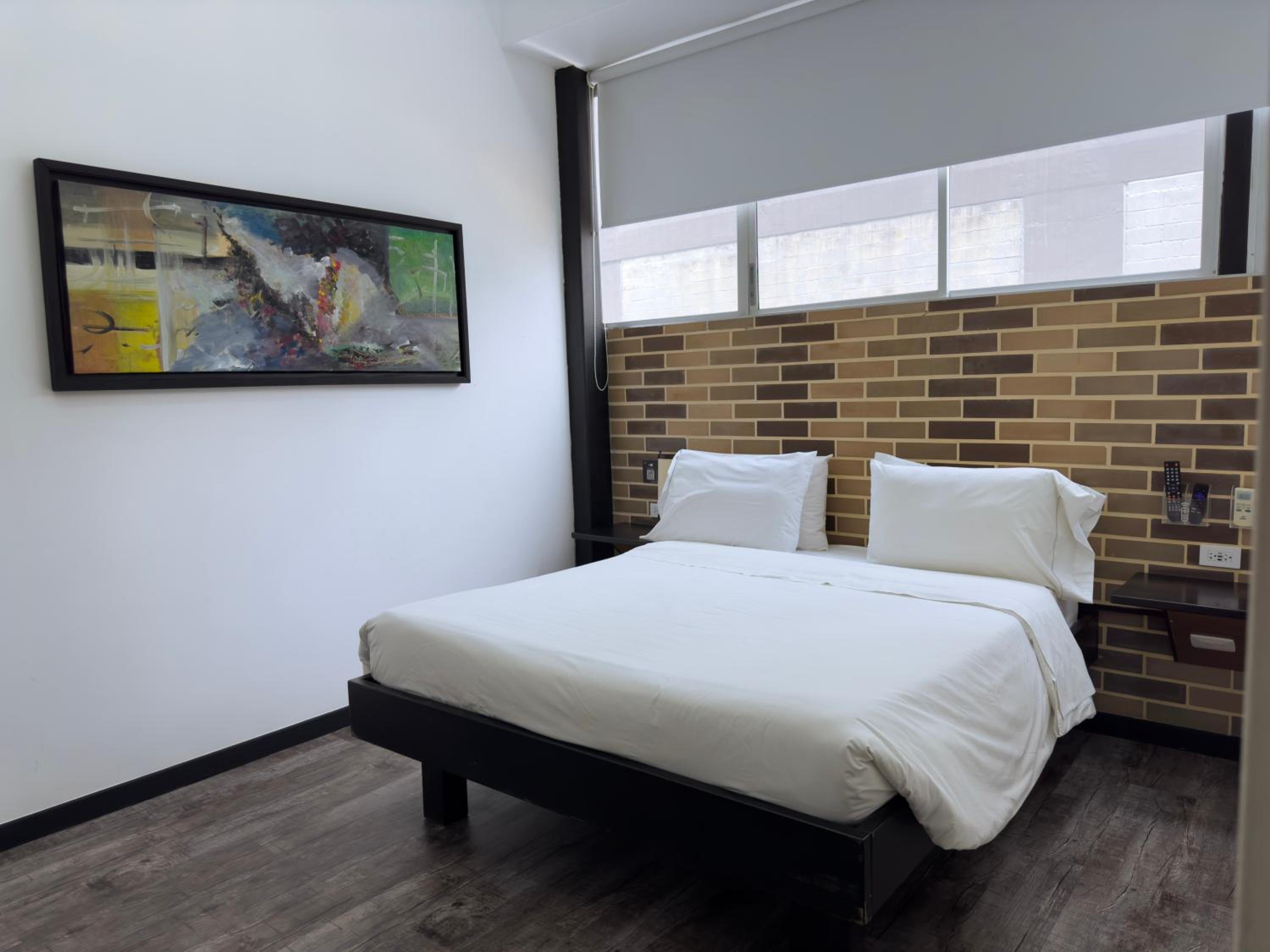 Two-Bedroom Loft with Jacuzzi photo 3