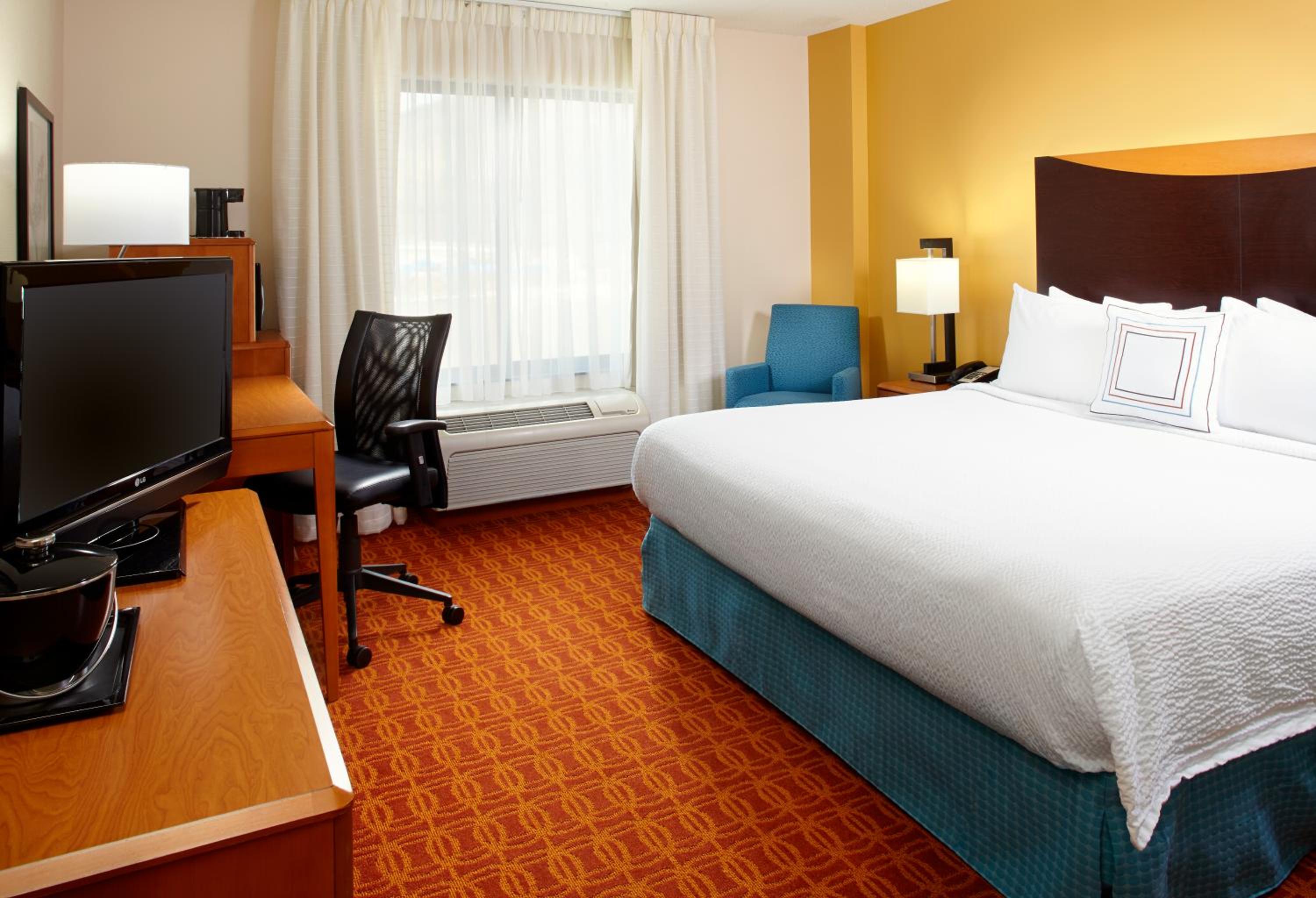 King Room - Photo 1