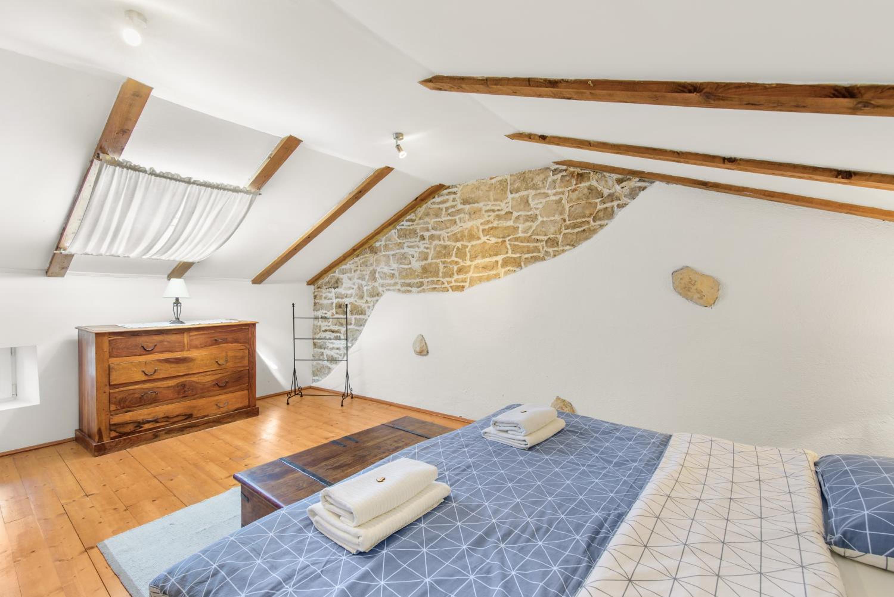 Four-Bedroom House photo 1