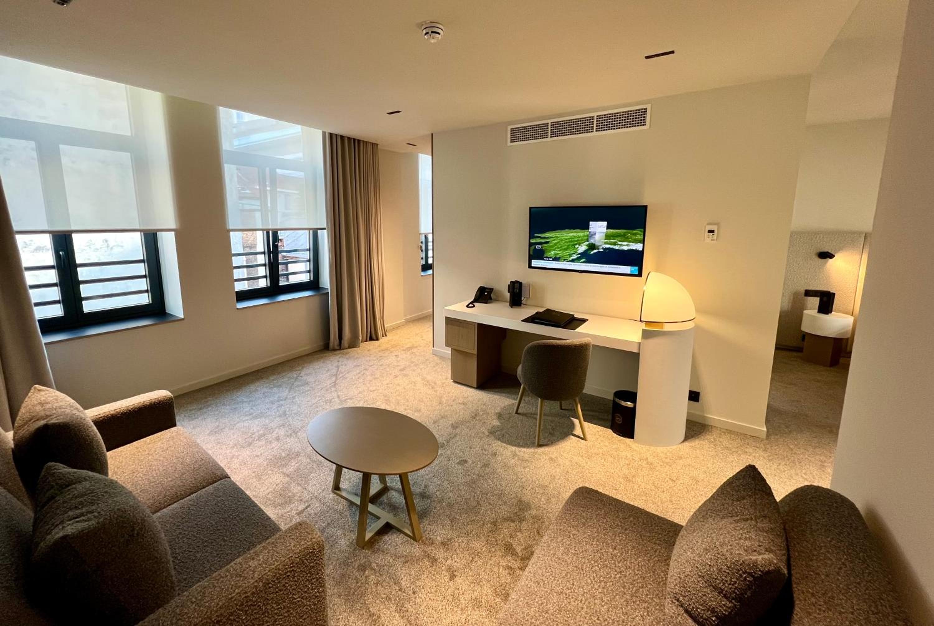 Executive Suite photo 1