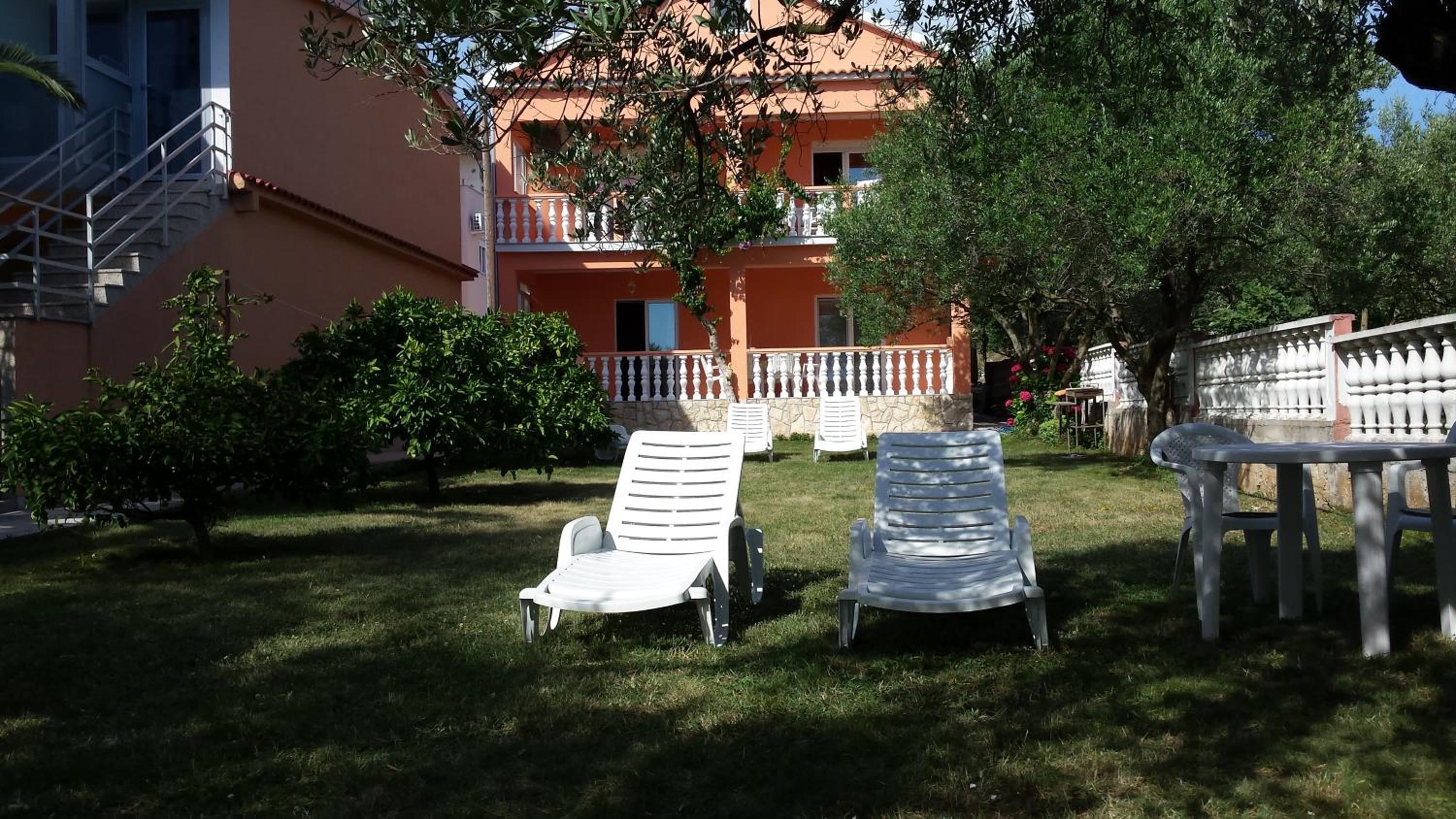 Studio with Balcony photo 3