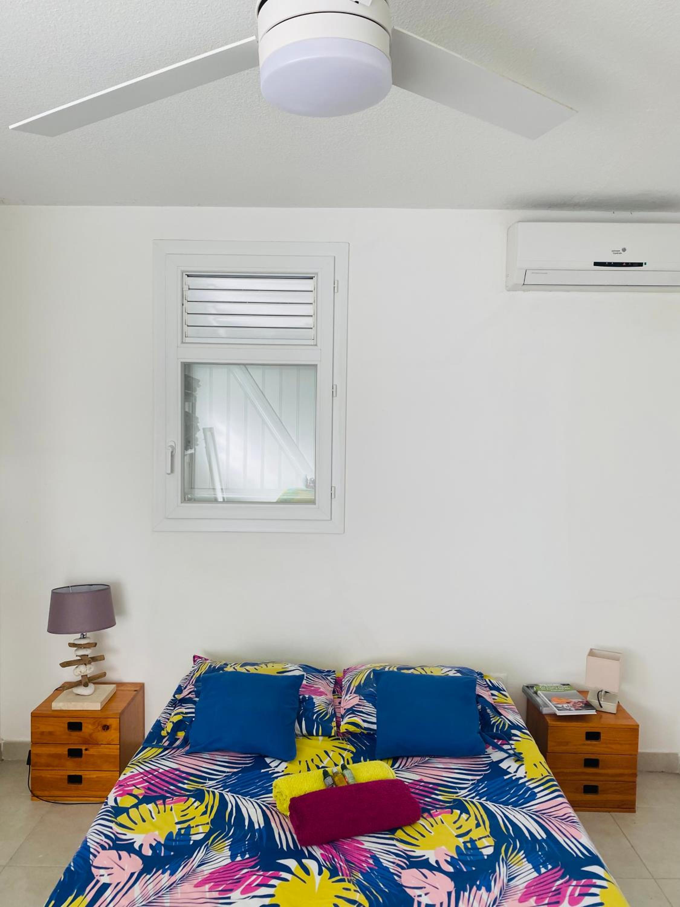 Two-Bedroom Apartment photo 1
