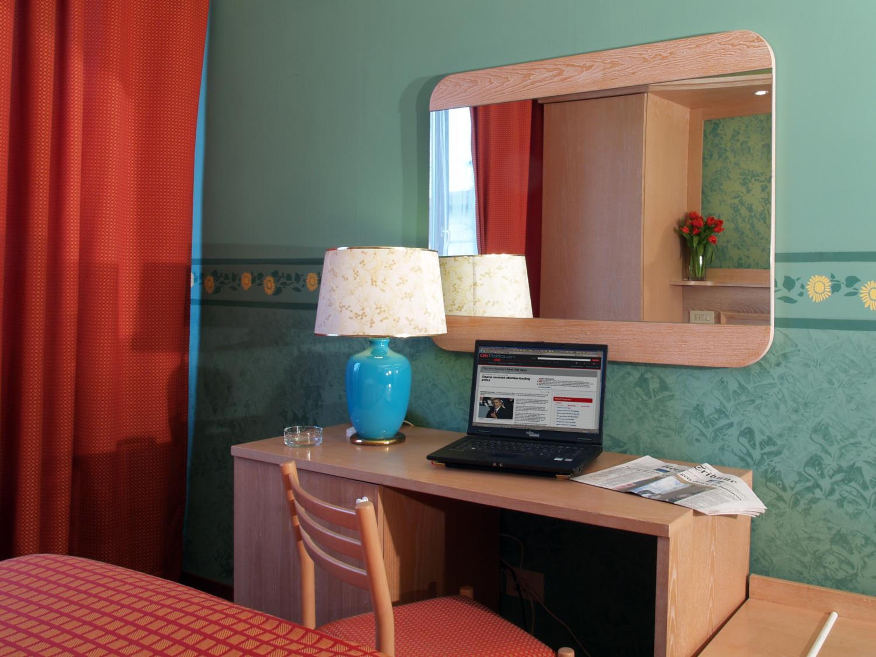 Standard Single Room photo 3