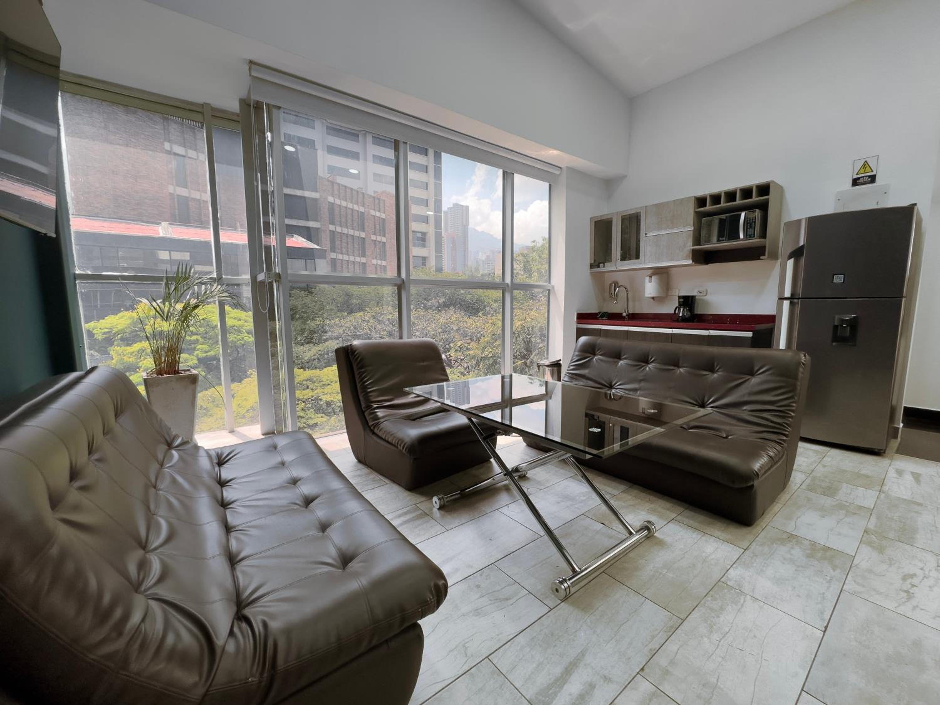 Superior Apartment photo 1