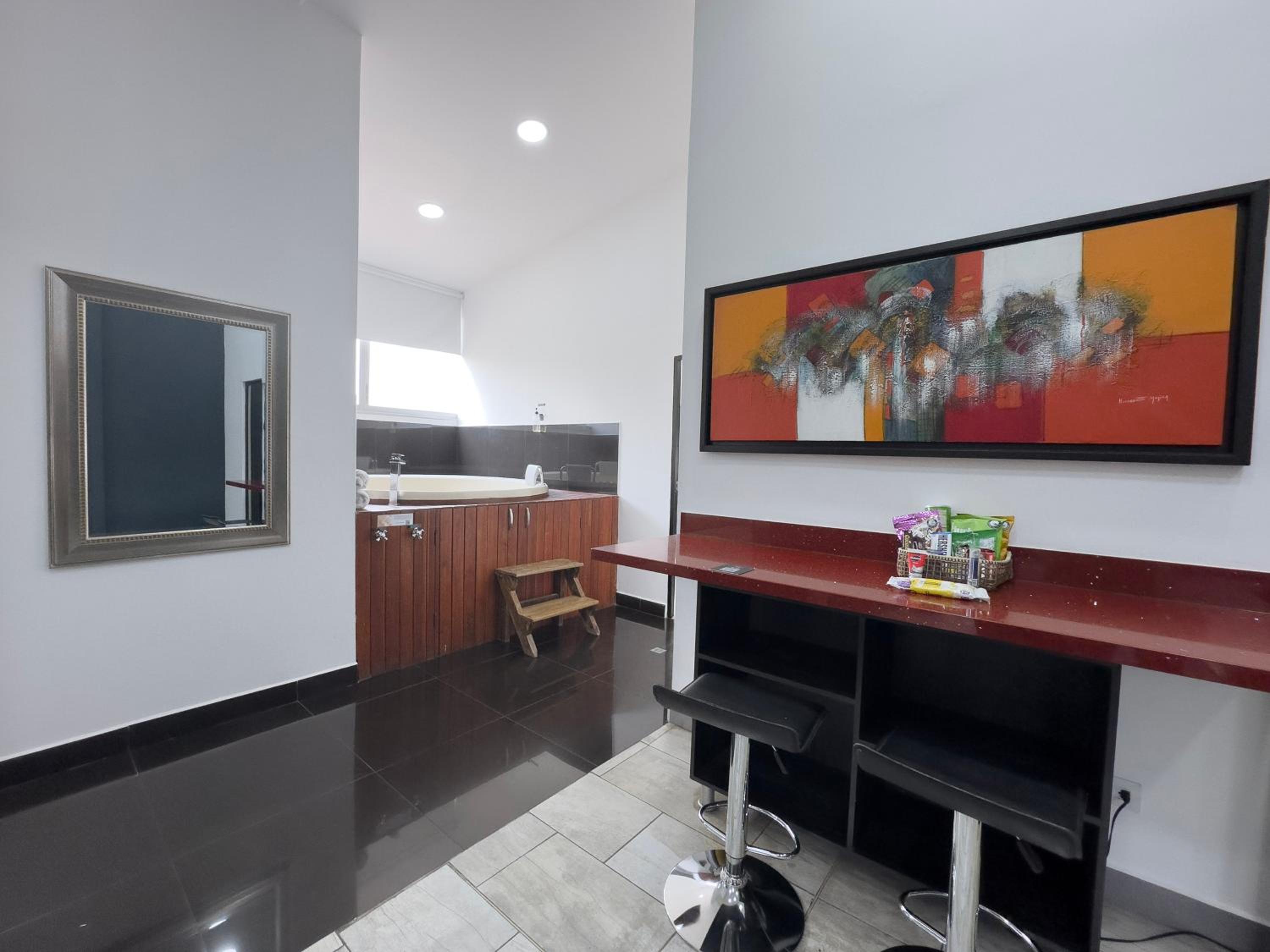 Superior Apartment photo 2
