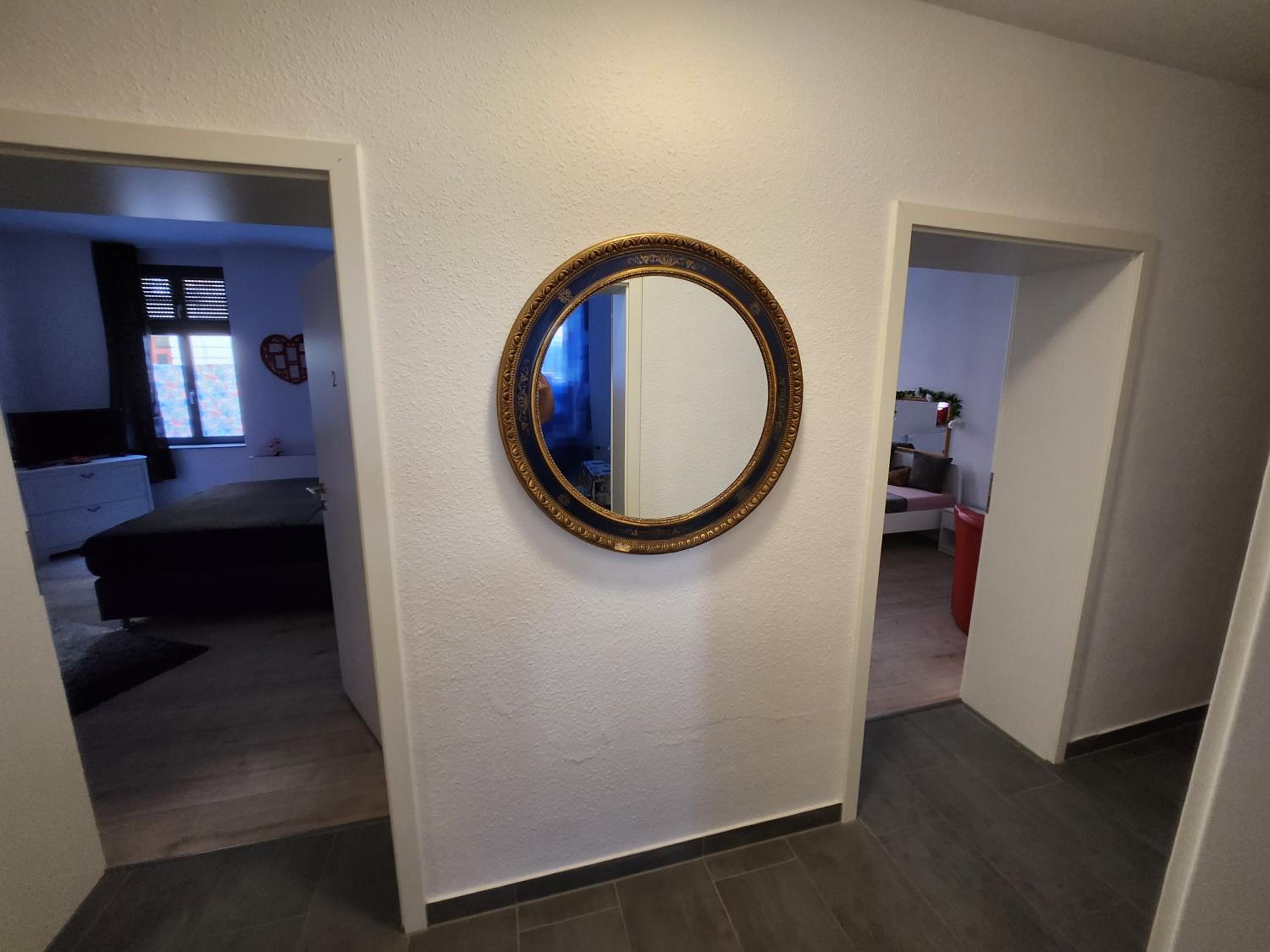 Apartment - Ground Floor photo 3