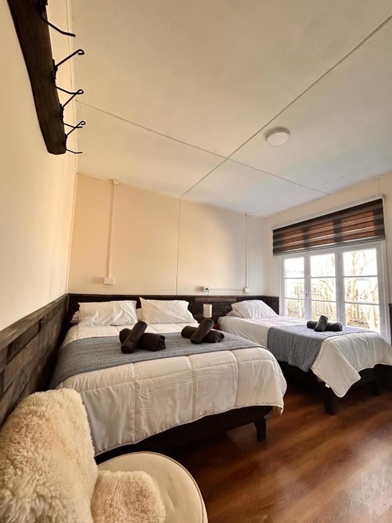 Double Room with Private Bathroom photo 1
