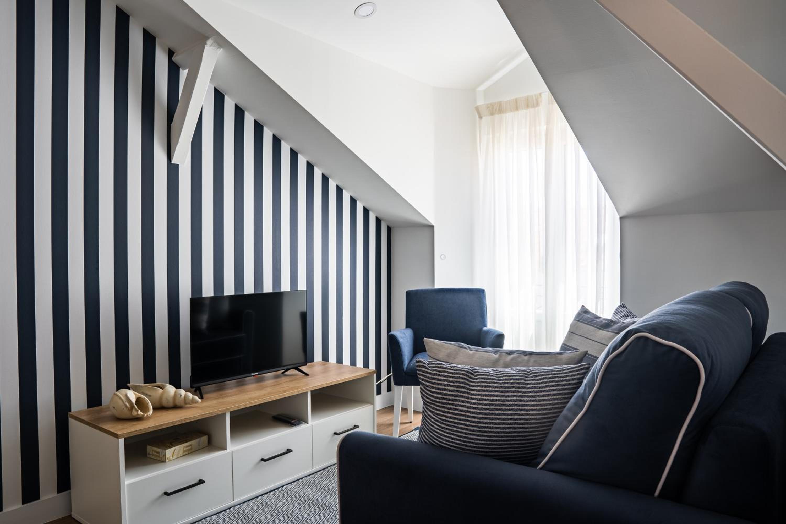 Two-Bedroom Superior Apartment