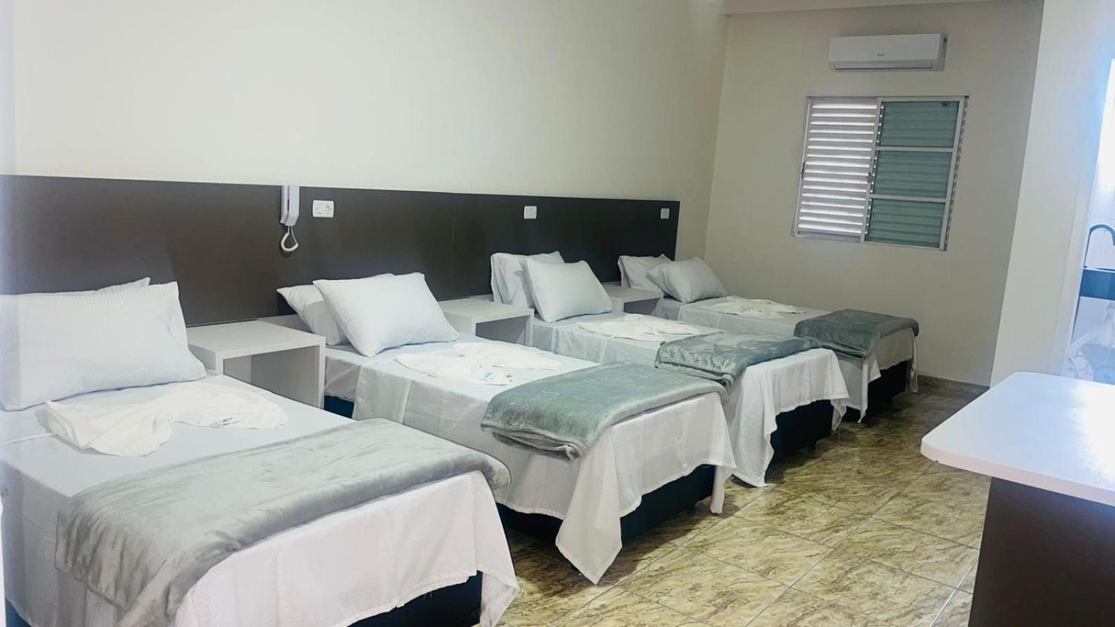 Quadruple Room photo 3