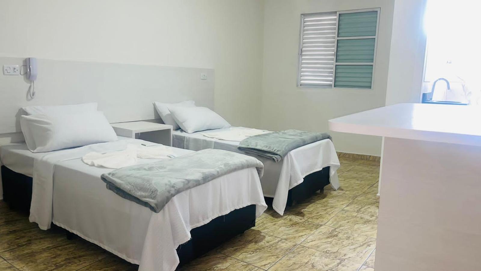 Twin Room photo 2