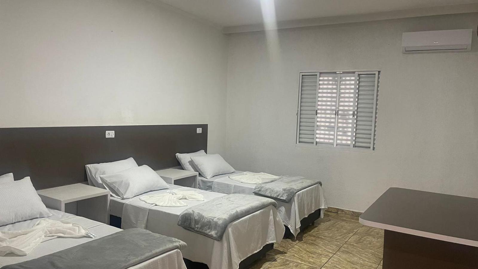 Triple Room photo 2