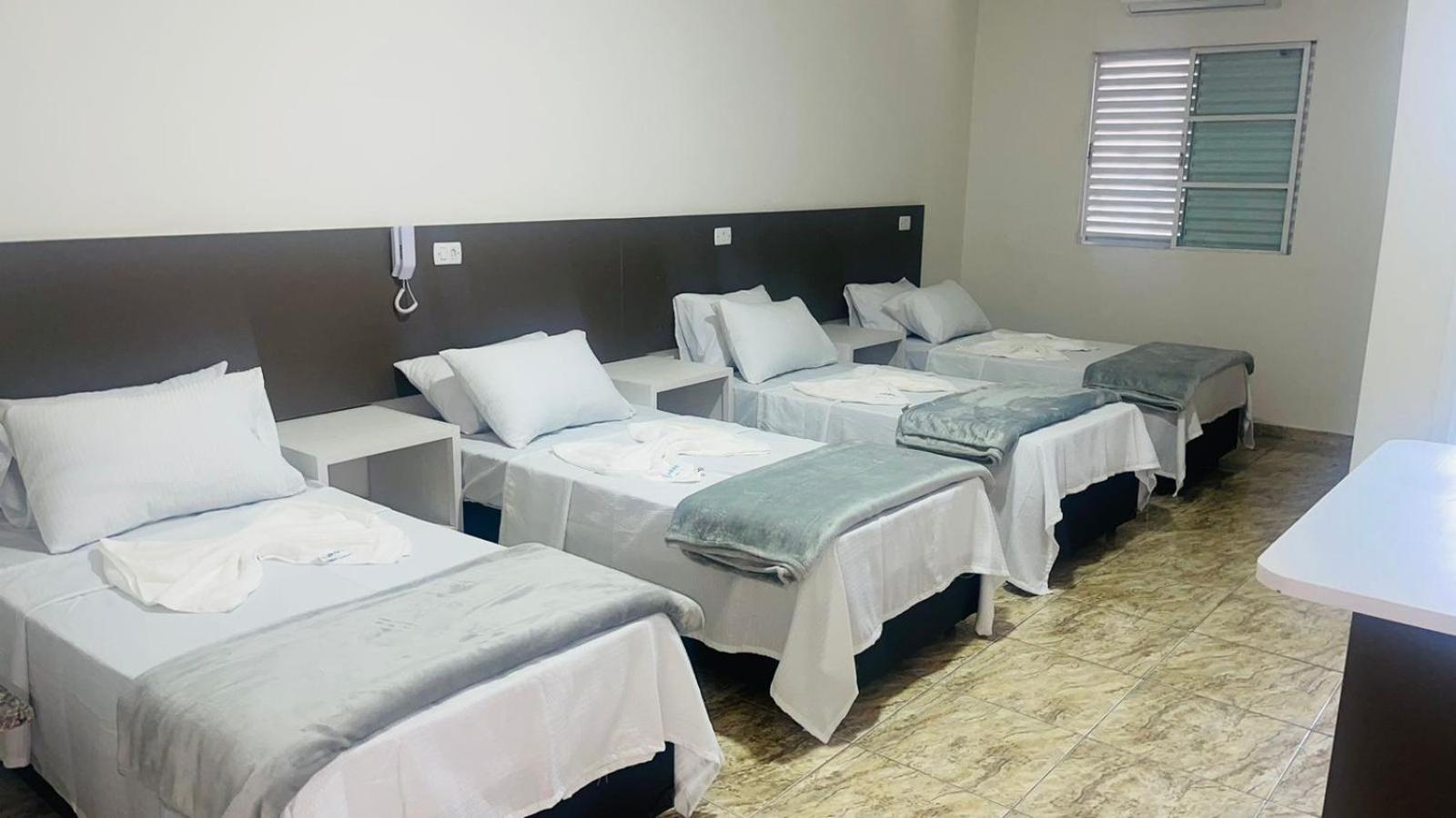 Quadruple Room photo 2