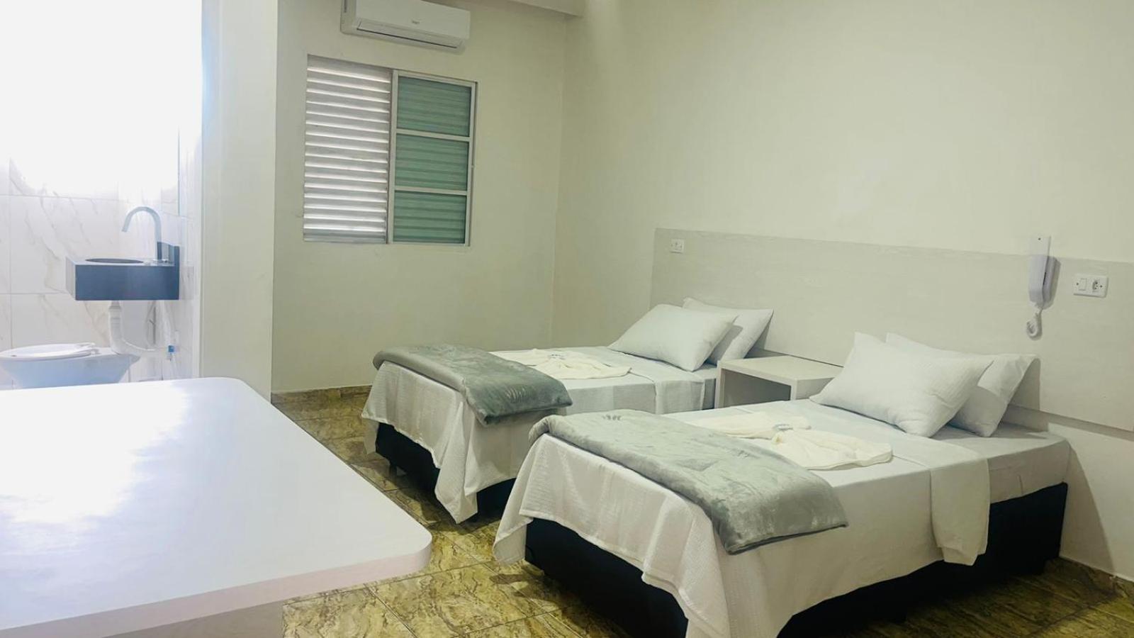 Twin Room photo 3