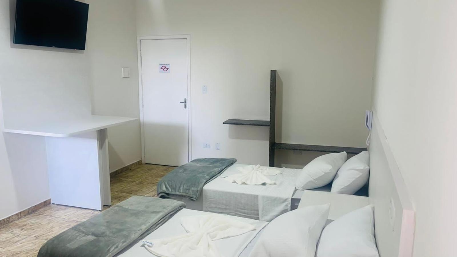 Twin Room photo 1