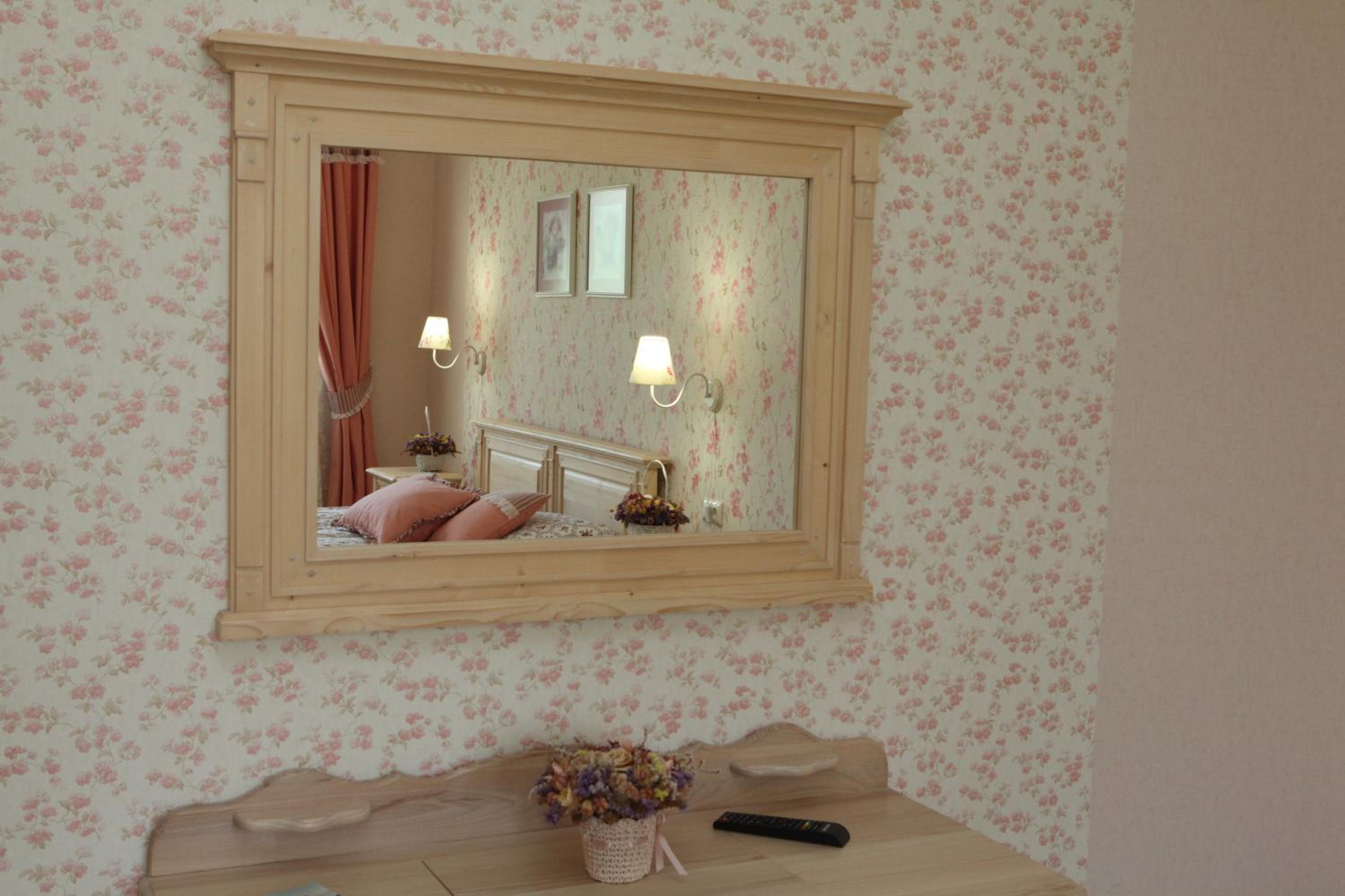 Deluxe Double Room with Extra Bed photo 2